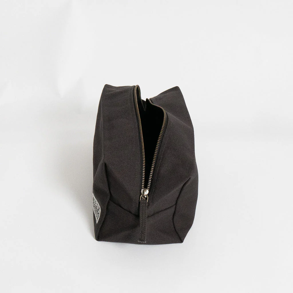 Sustainable Toiletry Bag (7 Color Options) - Image 33
