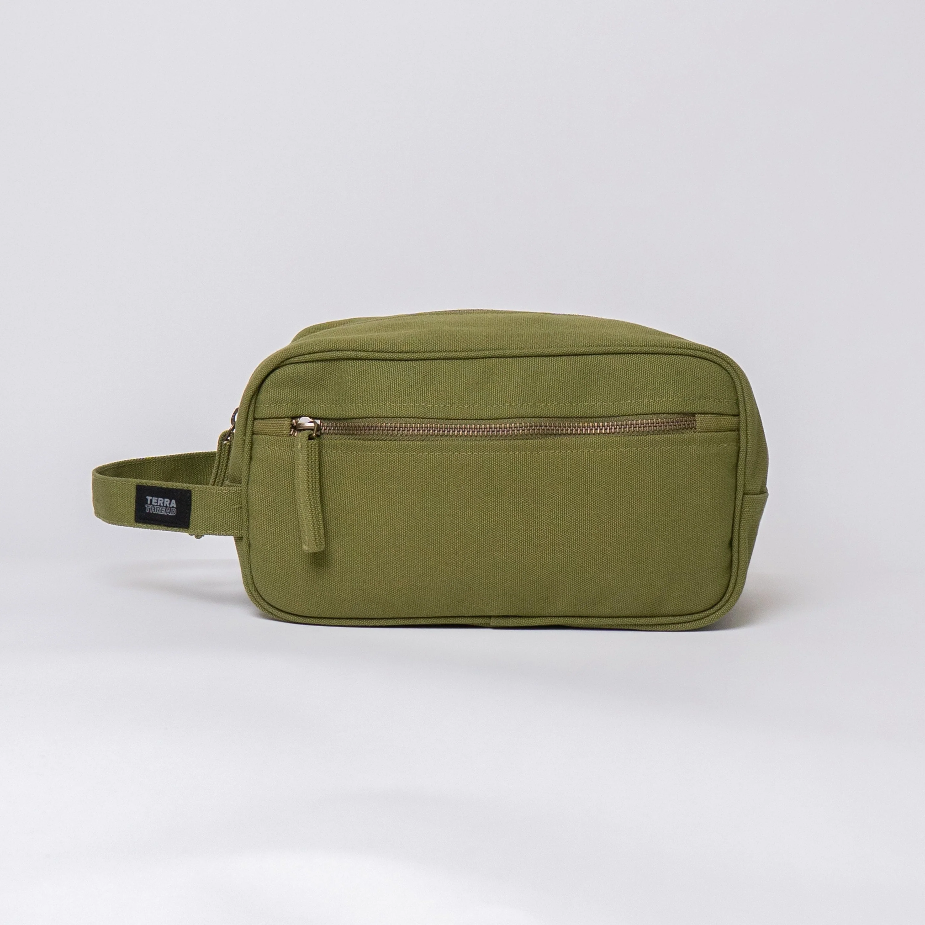 Sustainable Toiletry Bag (7 Color Options) - Image 35
