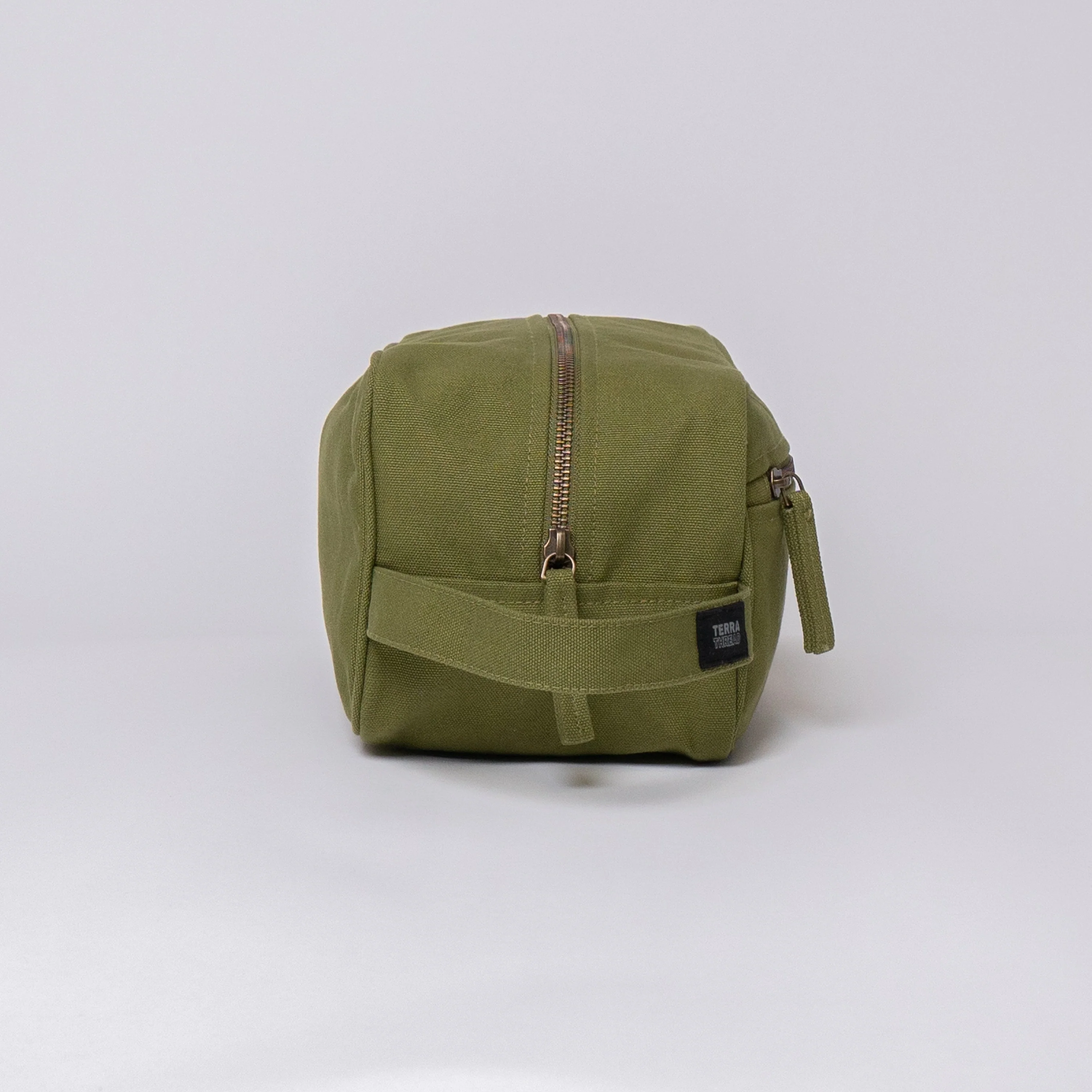 Sustainable Toiletry Bag (7 Color Options) - Image 37