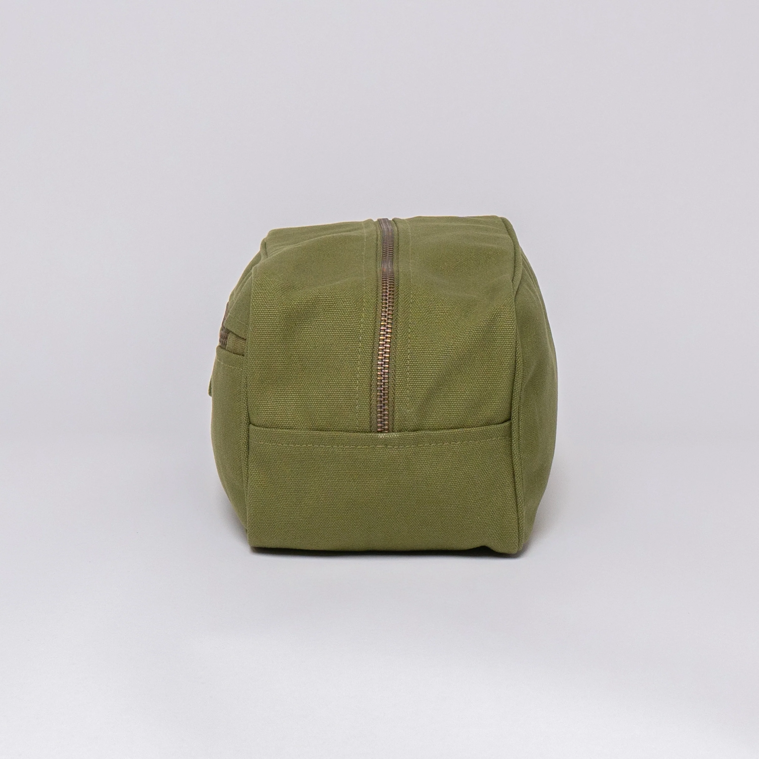 Sustainable Toiletry Bag (7 Color Options) - Image 39