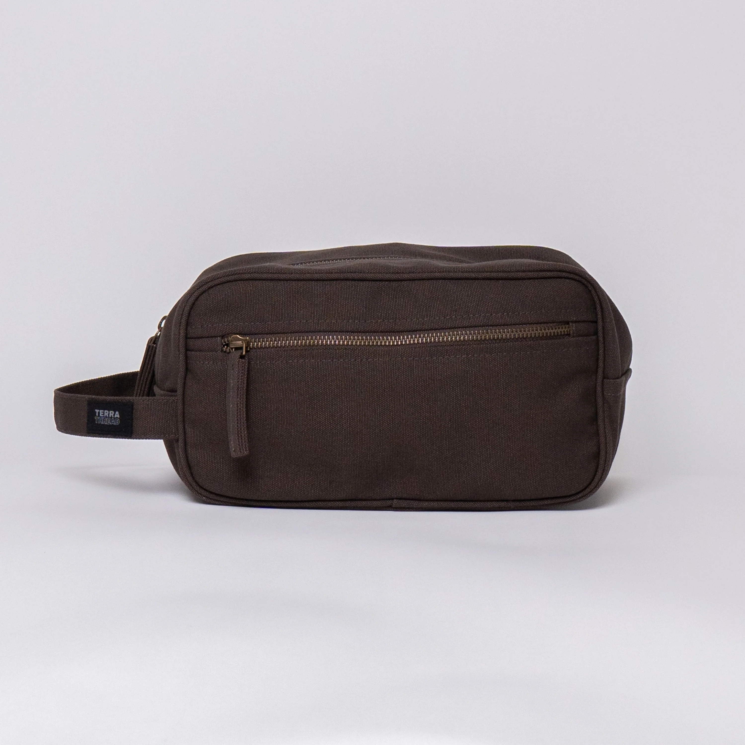 Sustainable Toiletry Bag (7 Color Options) - Image 4