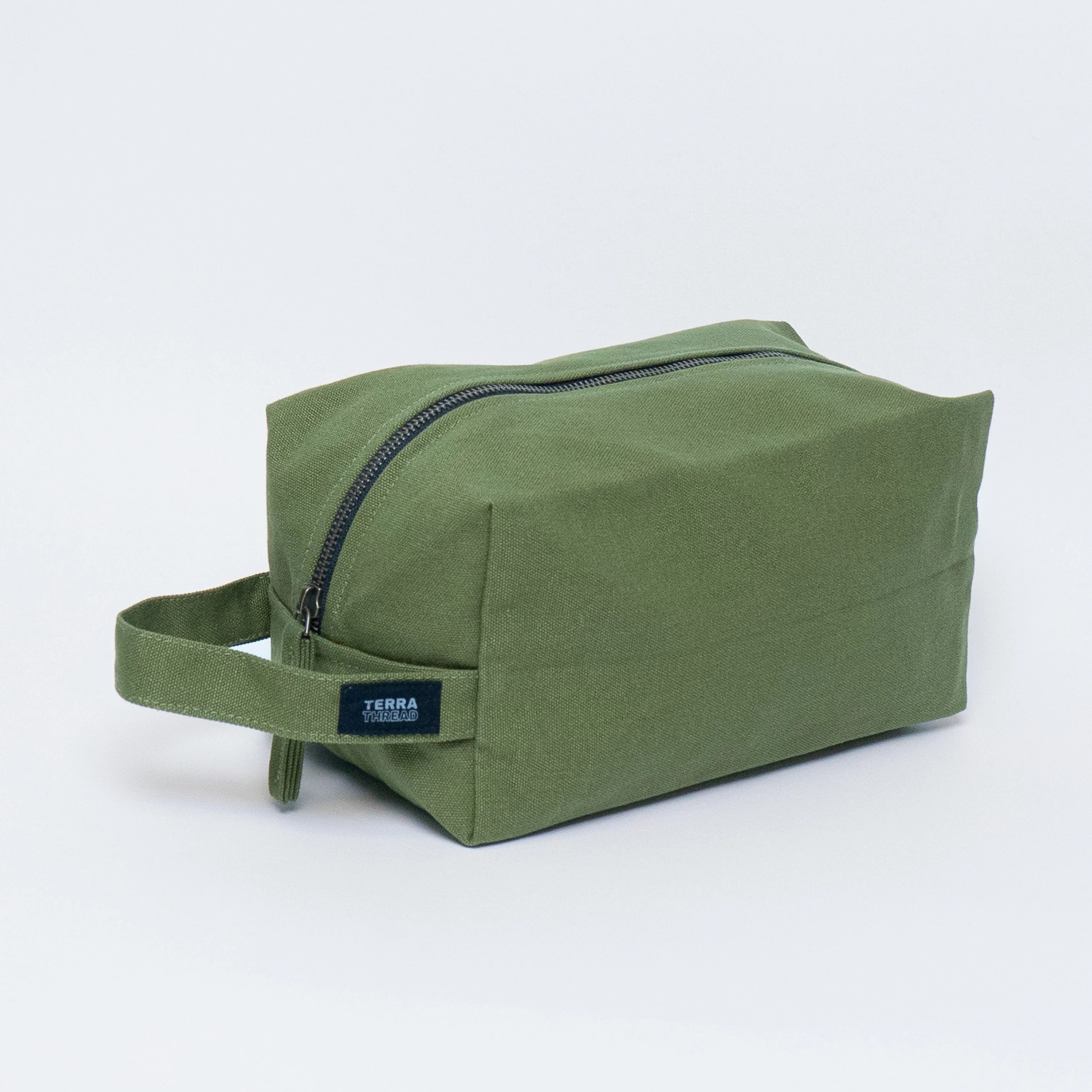 Sustainable Toiletry Bag (7 Color Options) - Image 41