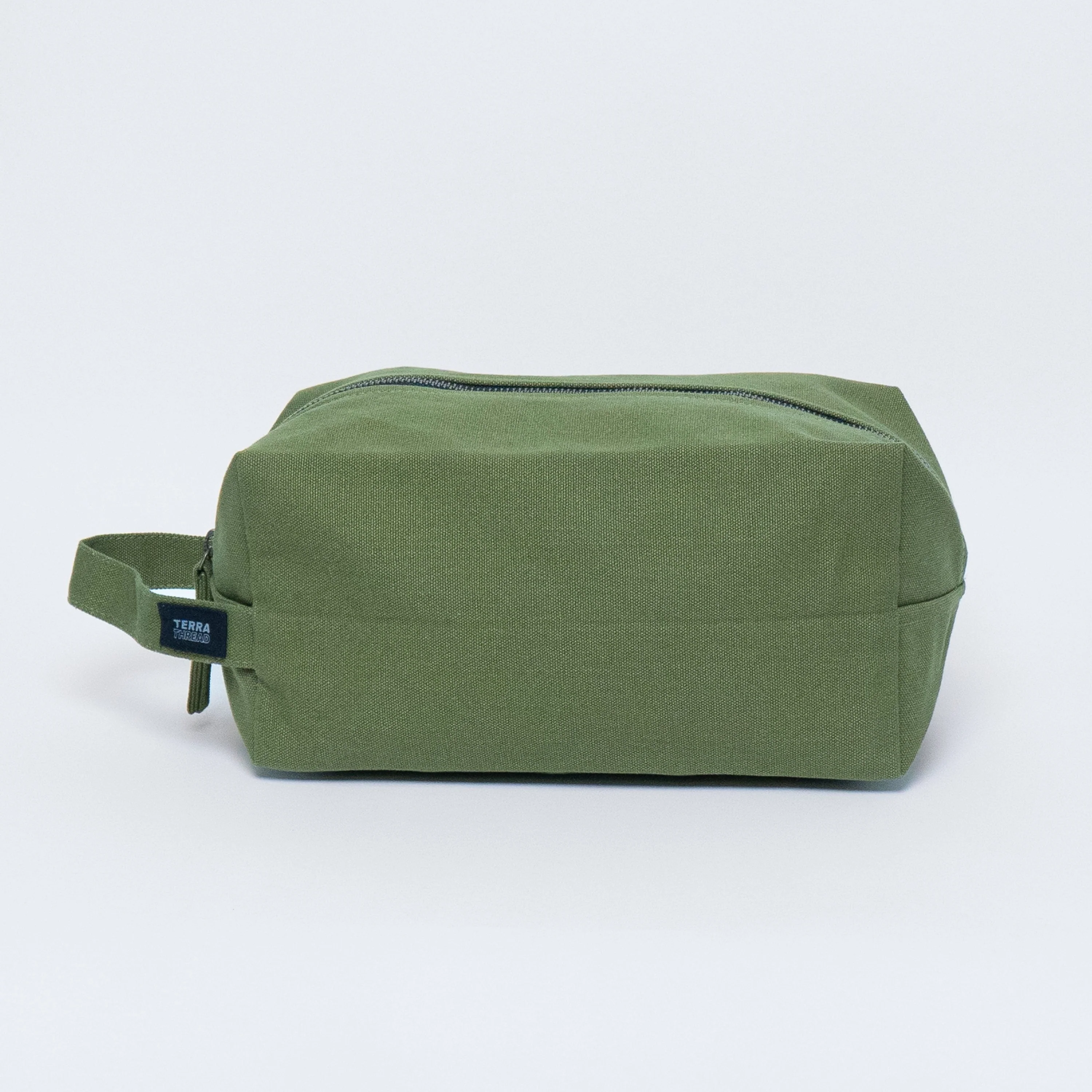 Sustainable Toiletry Bag (7 Color Options) - Image 42