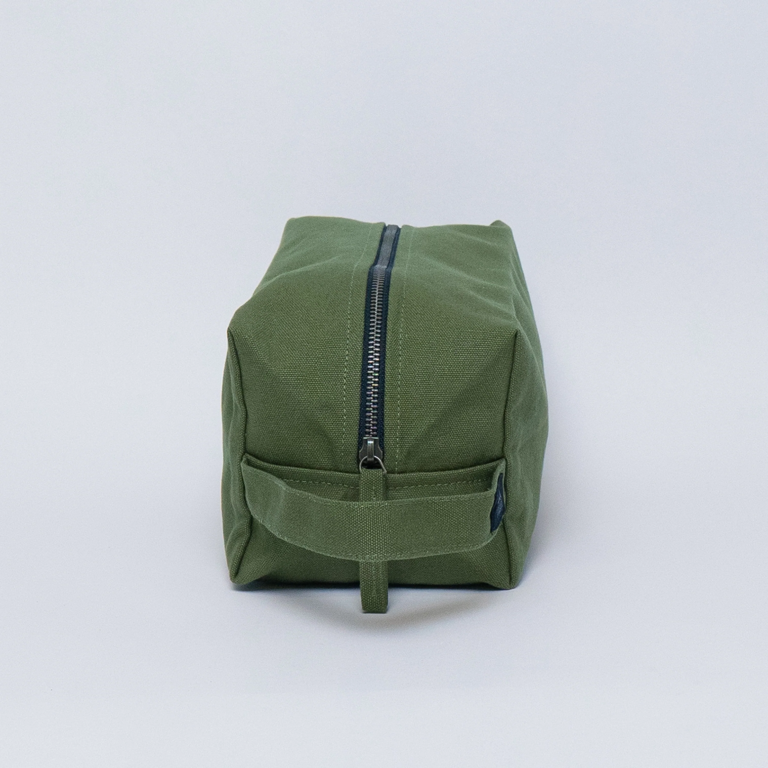 Sustainable Toiletry Bag (7 Color Options) - Image 43