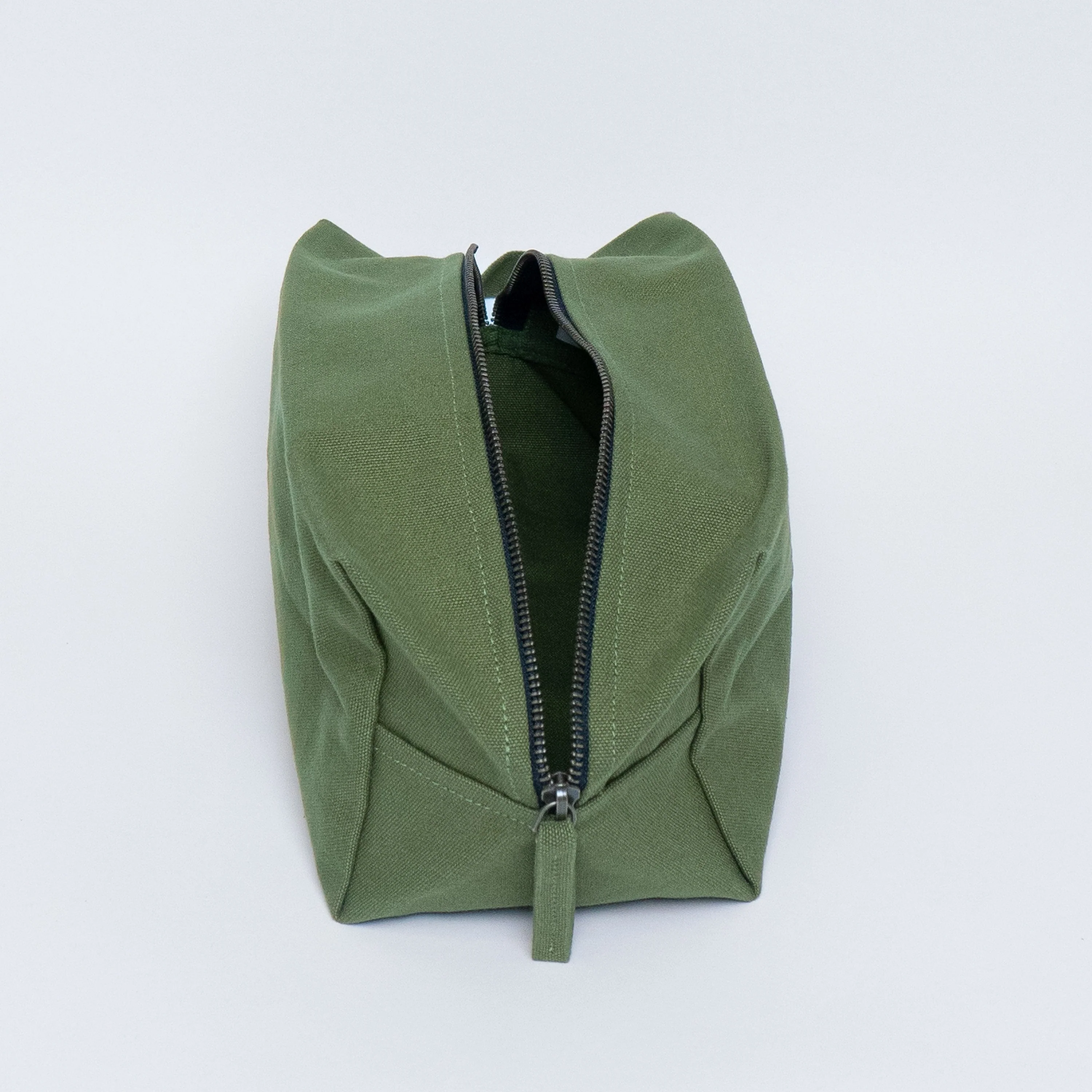 Sustainable Toiletry Bag (7 Color Options) - Image 44