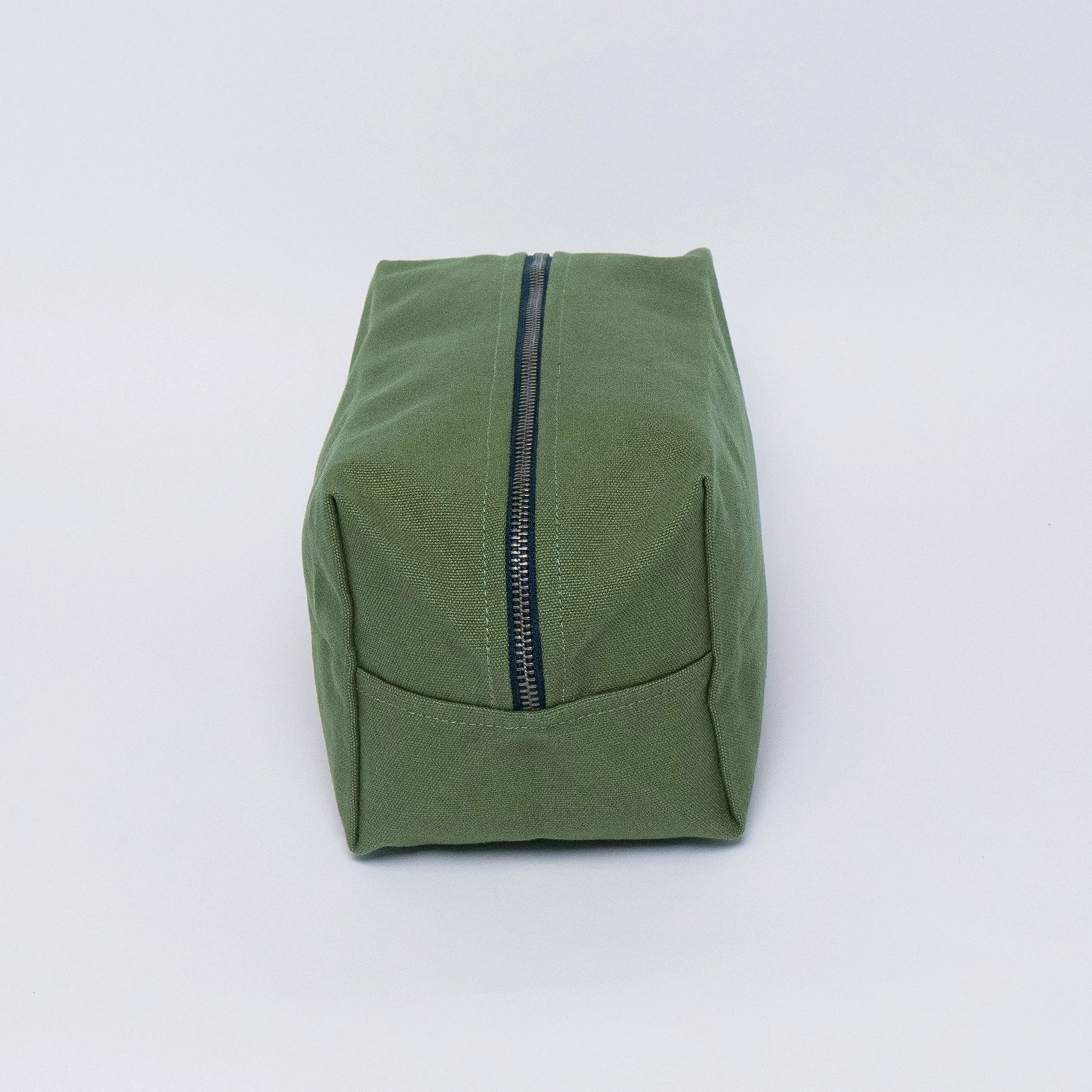 Sustainable Toiletry Bag (7 Color Options) - Image 45