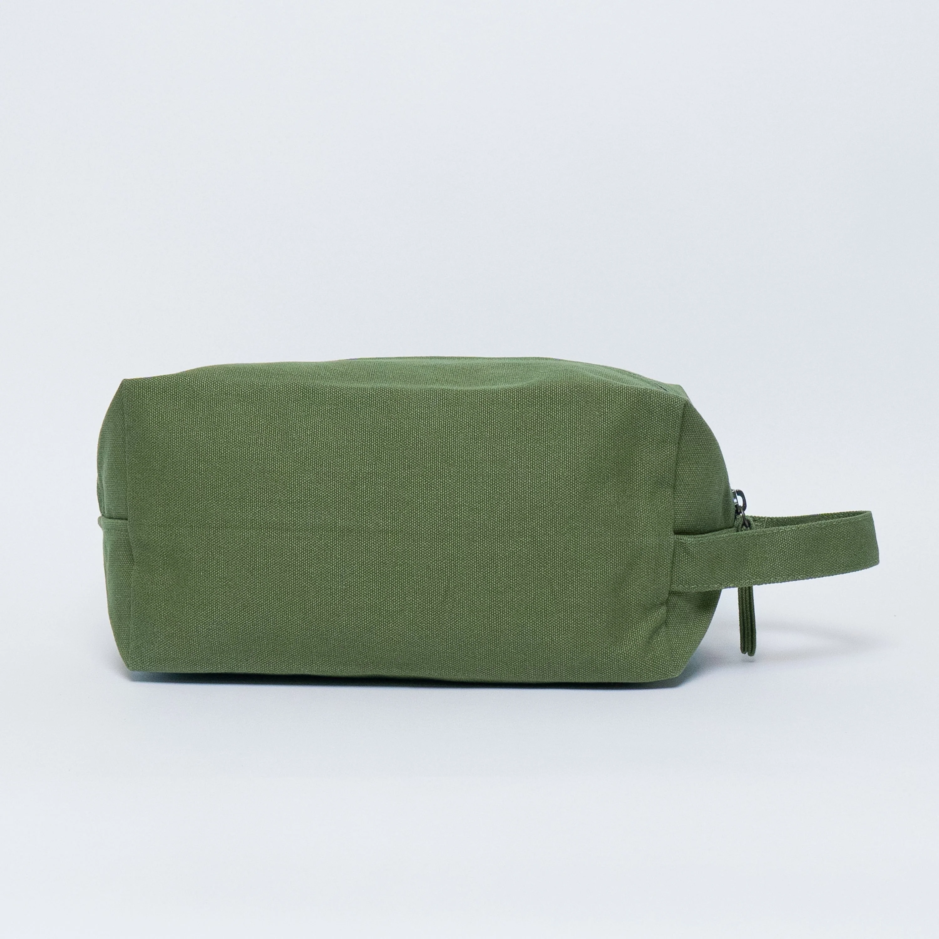 Sustainable Toiletry Bag (7 Color Options) - Image 46