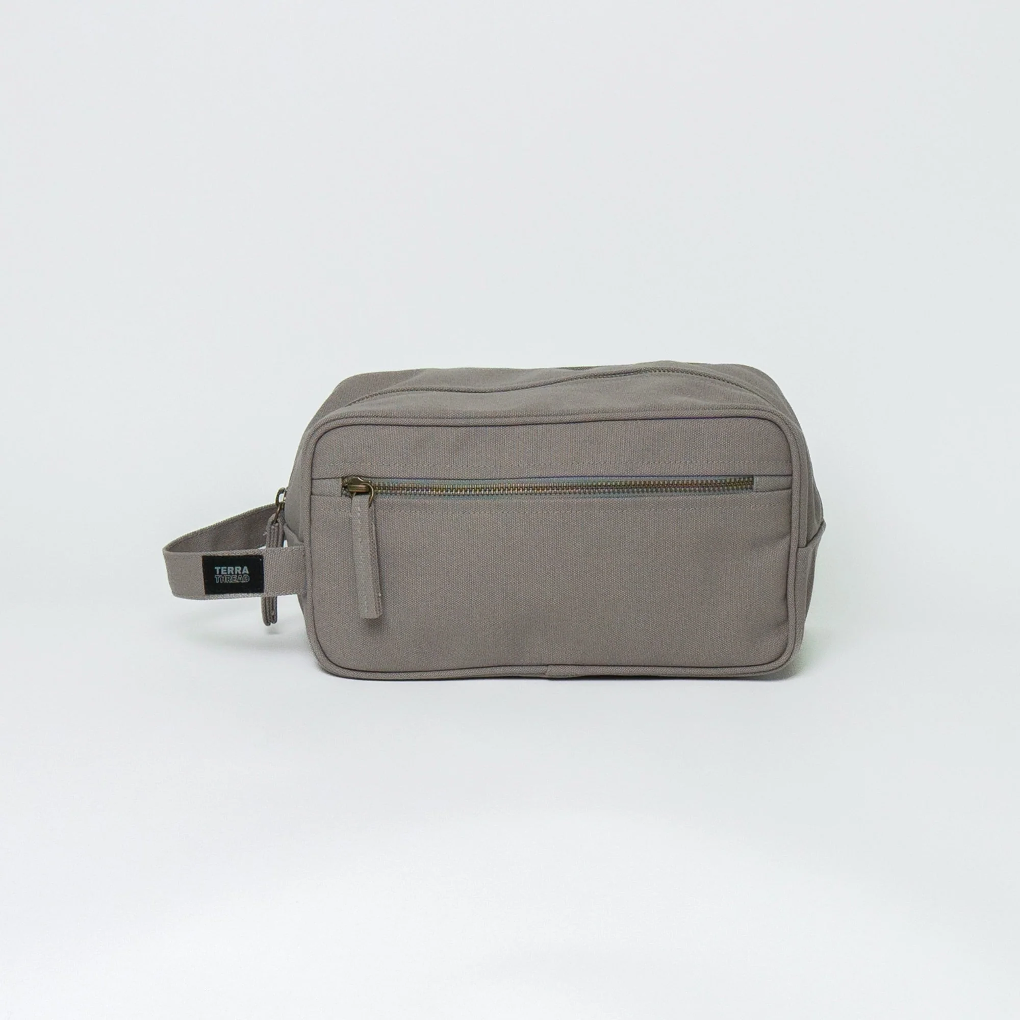 Sustainable Toiletry Bag (7 Color Options) - Image 47