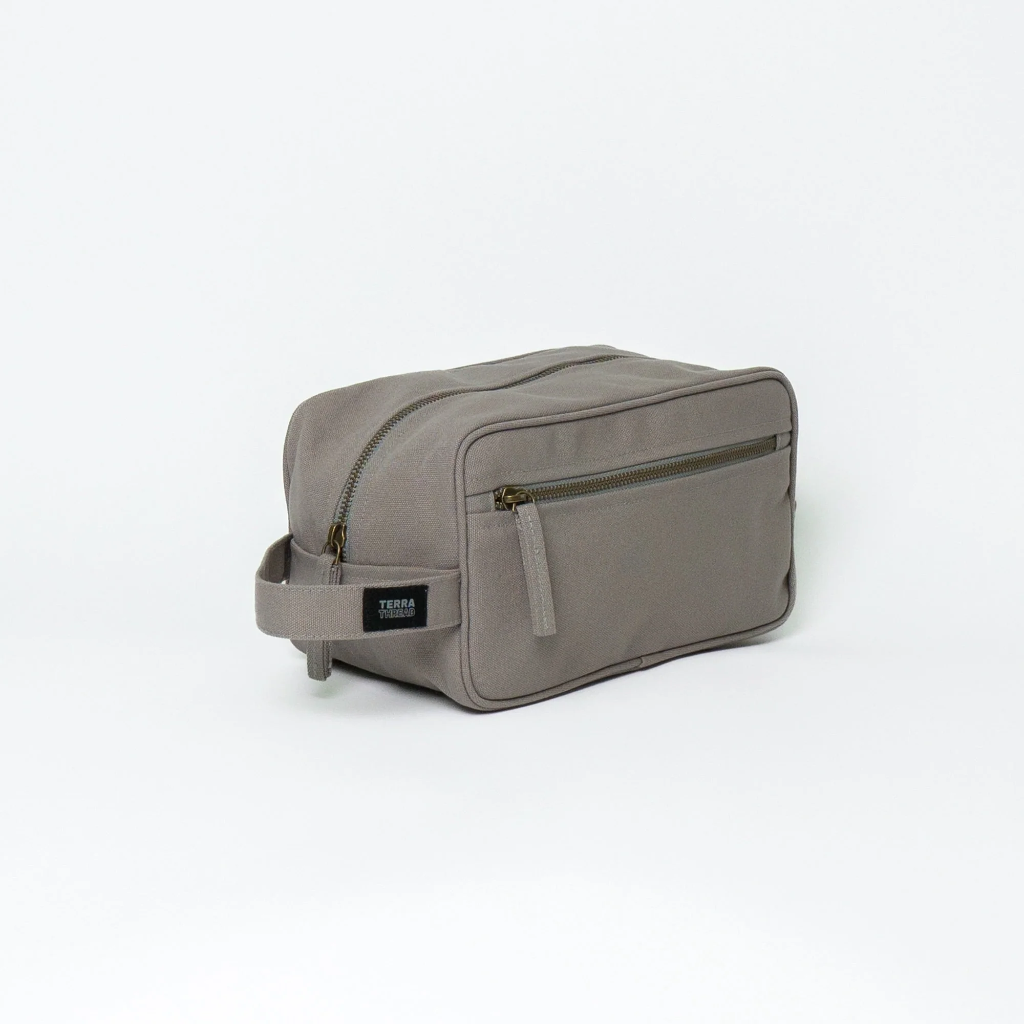 Sustainable Toiletry Bag (7 Color Options) - Image 48