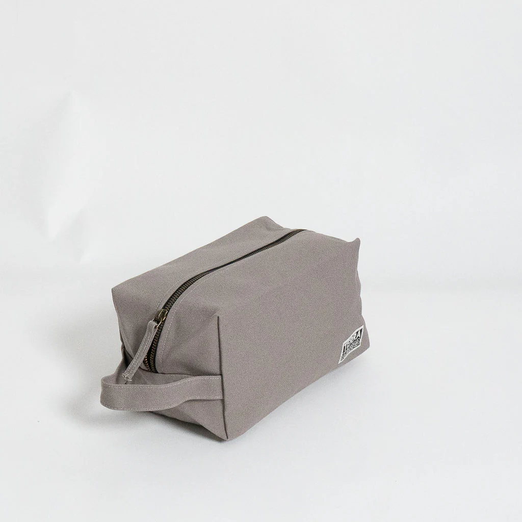 Sustainable Toiletry Bag (7 Color Options) - Image 53