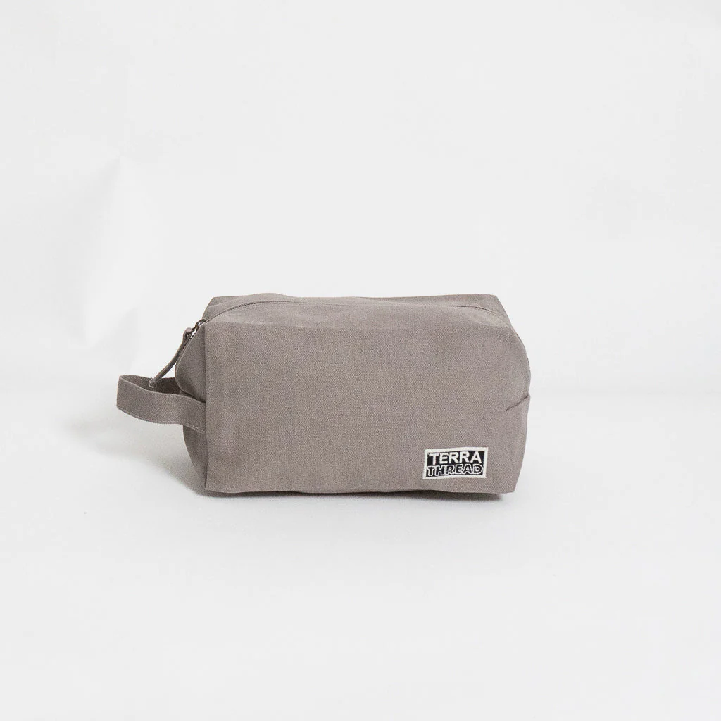Sustainable Toiletry Bag (7 Color Options) - Image 54