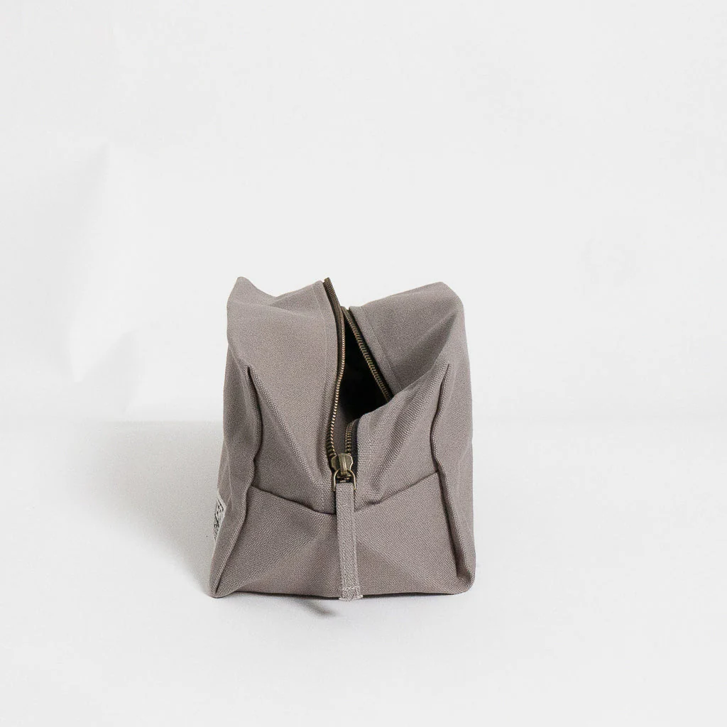 Sustainable Toiletry Bag (7 Color Options) - Image 56