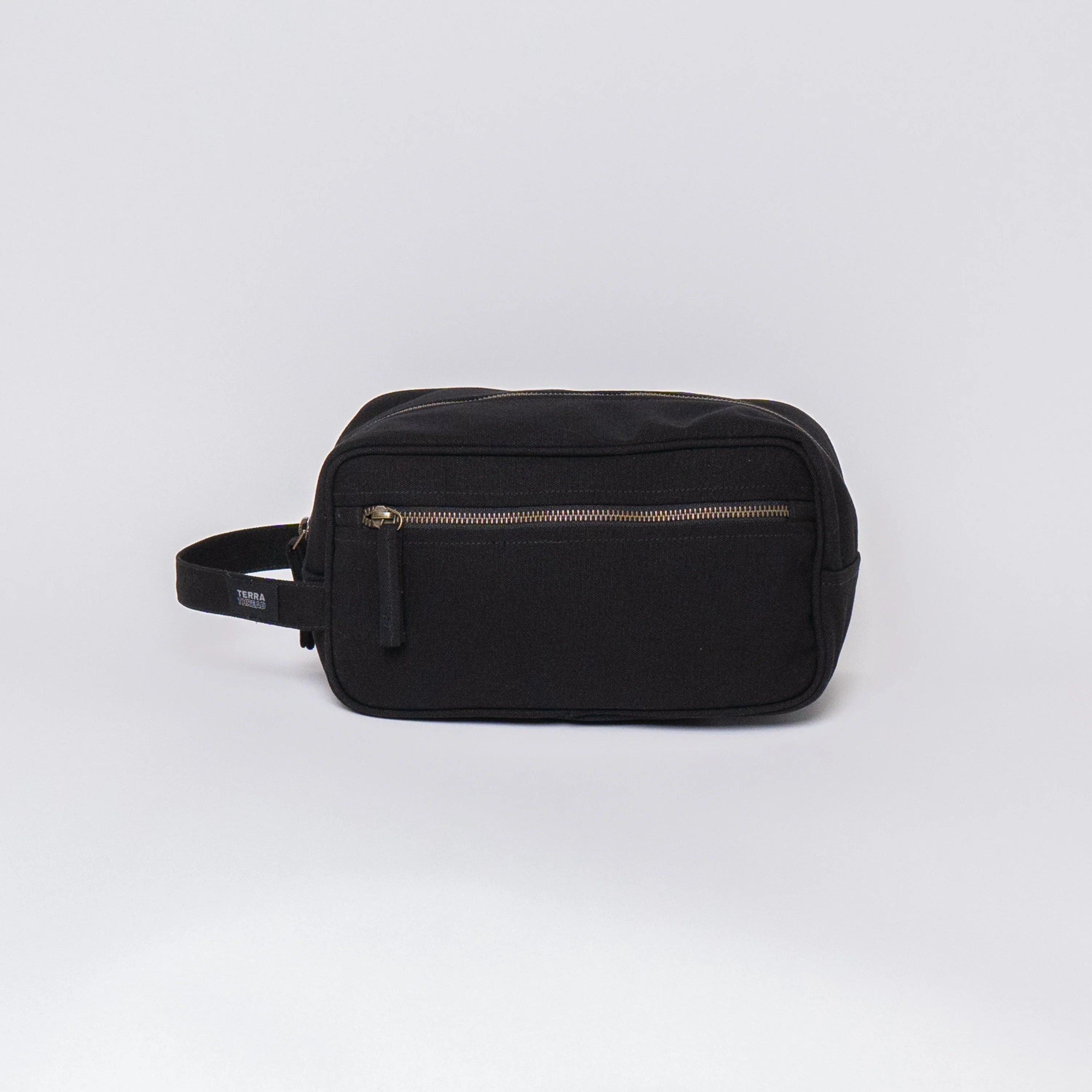 Sustainable Toiletry Bag (7 Color Options) - Image 57