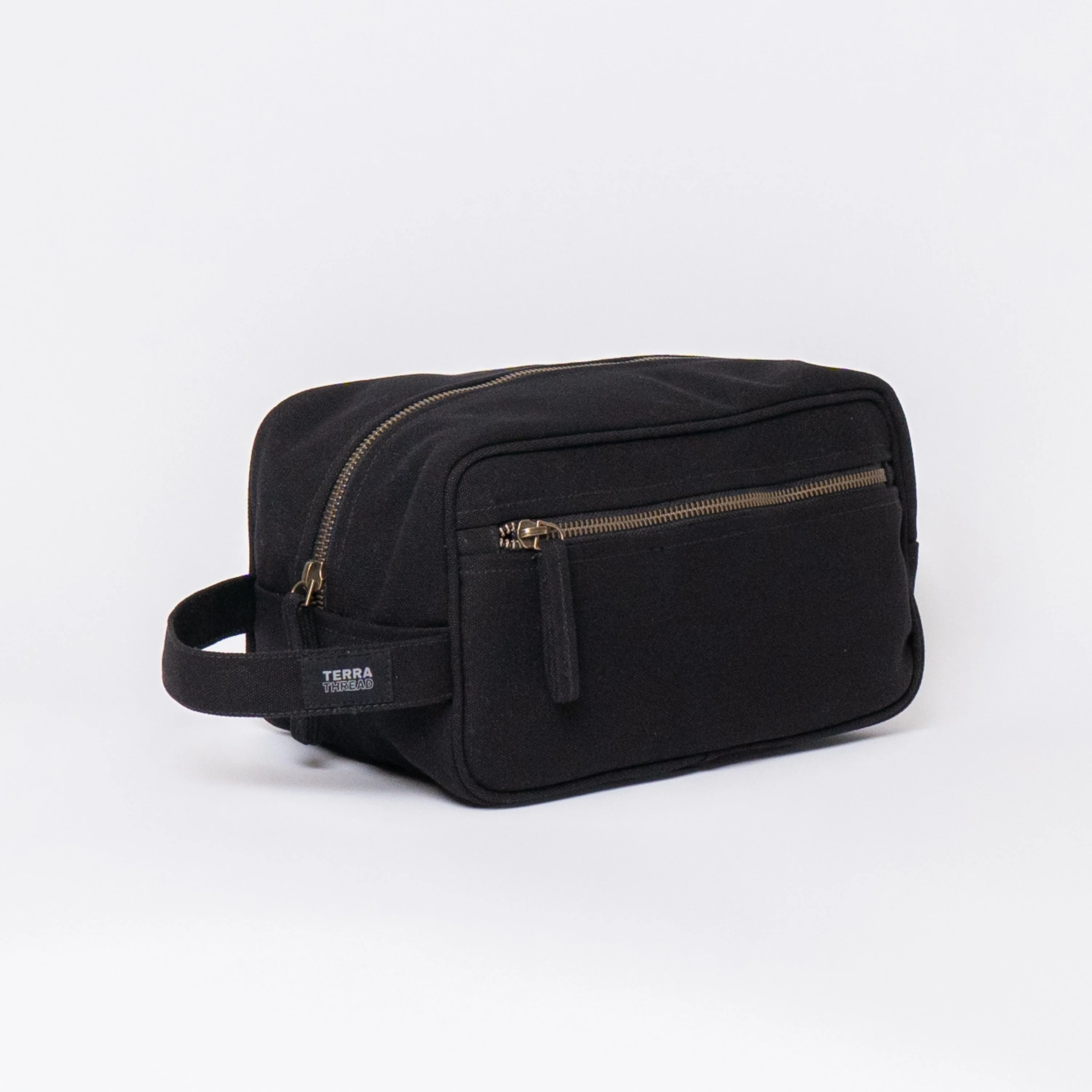 Sustainable Toiletry Bag (7 Color Options) - Image 58