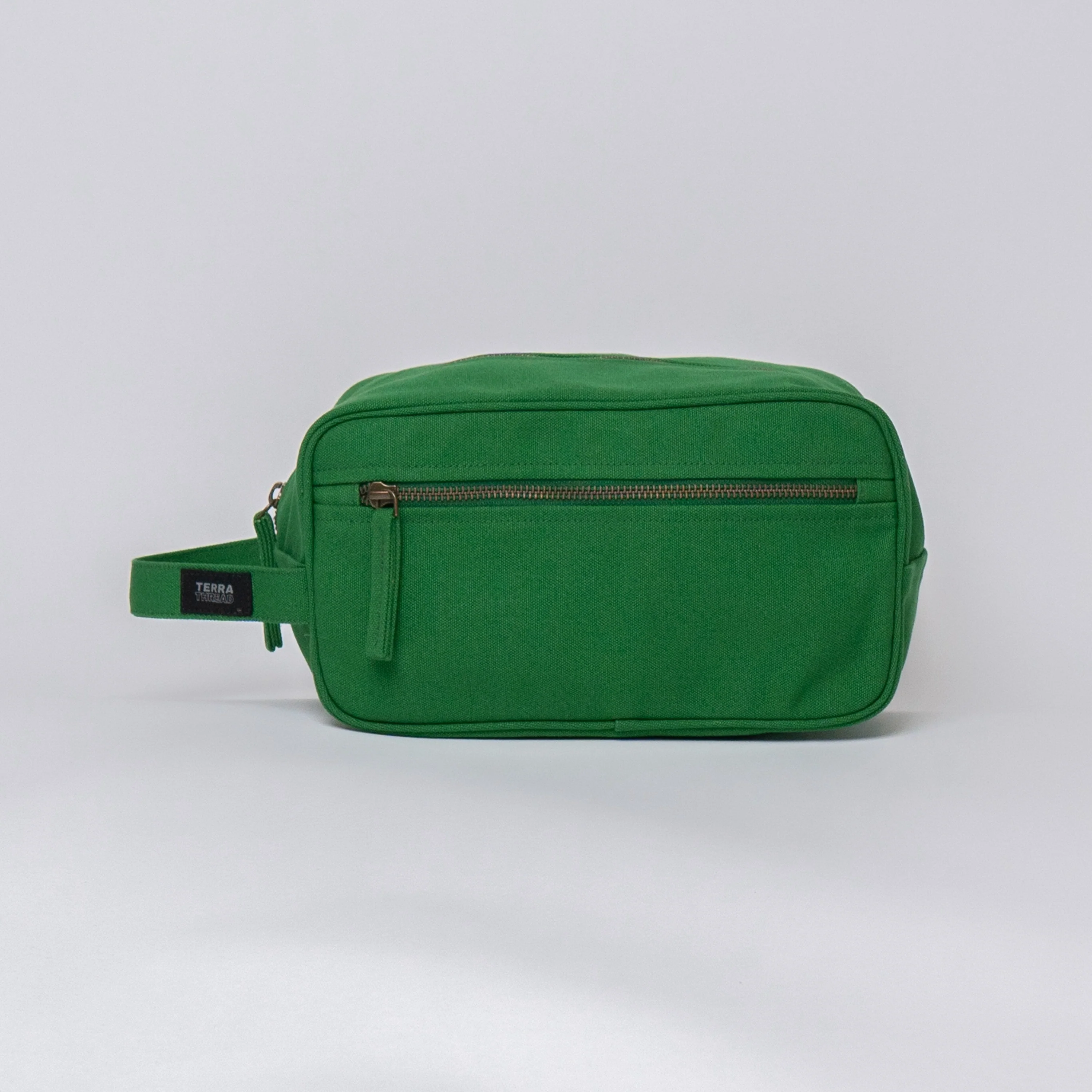 Sustainable Toiletry Bag (7 Color Options) - Image 67