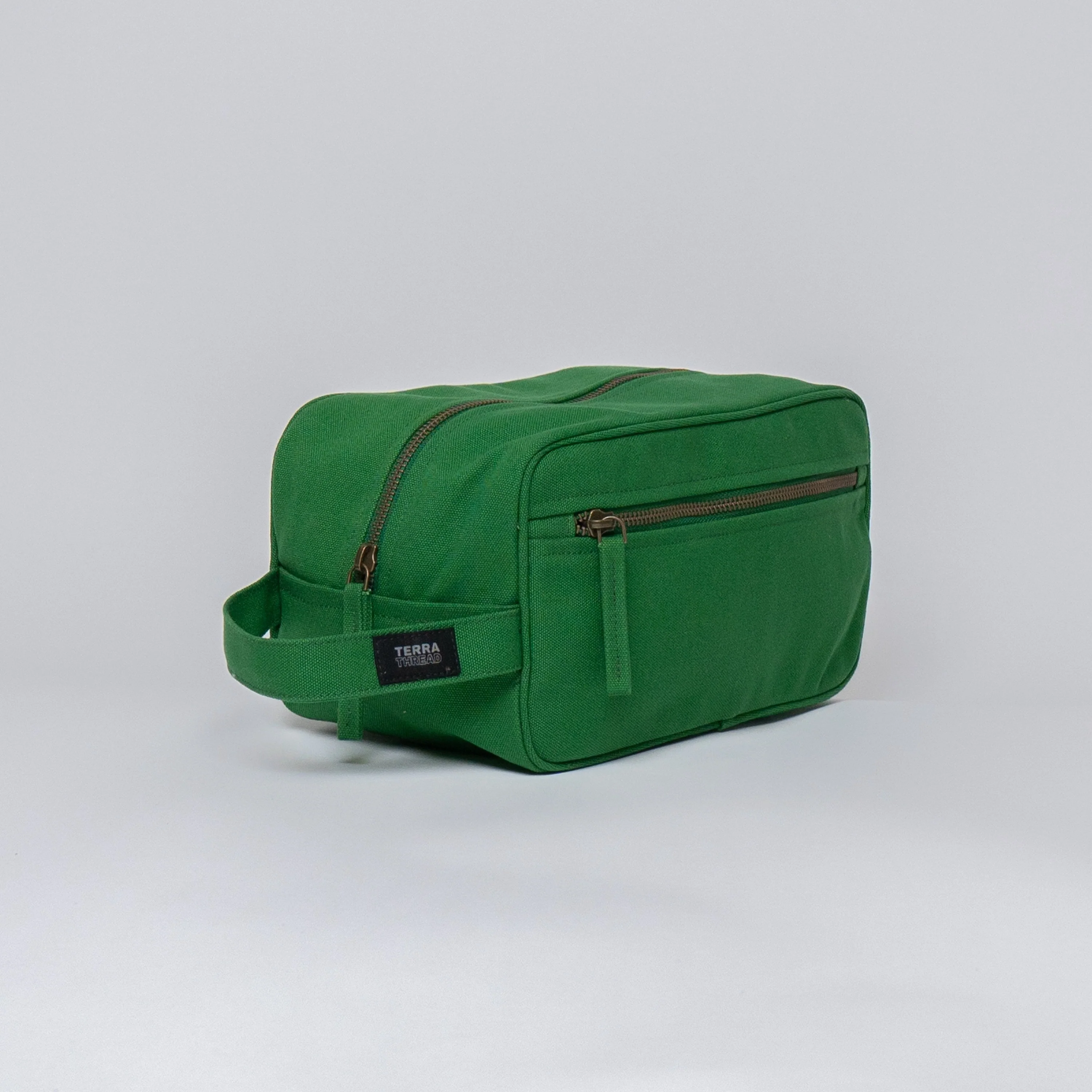 Sustainable Toiletry Bag (7 Color Options) - Image 68