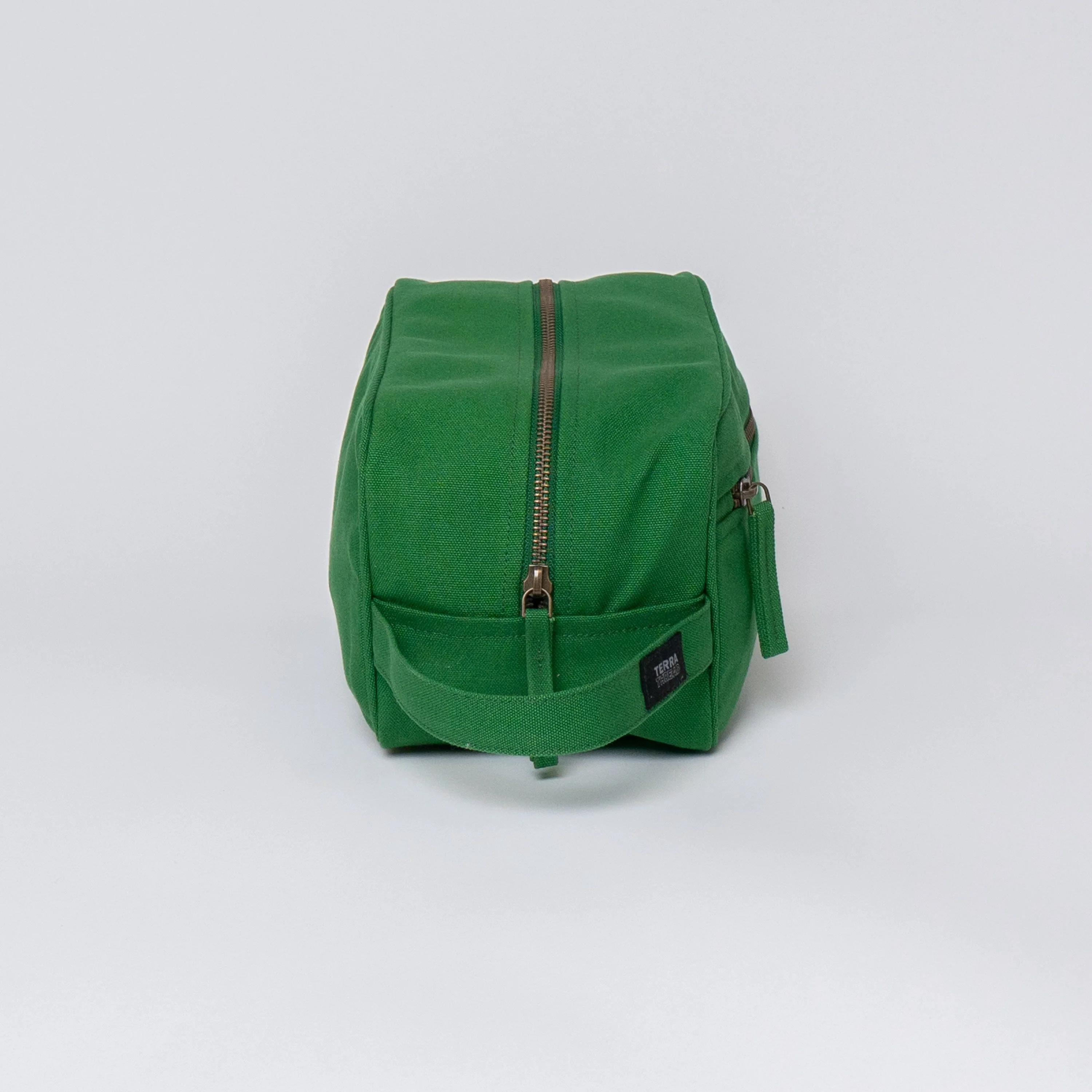 Sustainable Toiletry Bag (7 Color Options) - Image 69