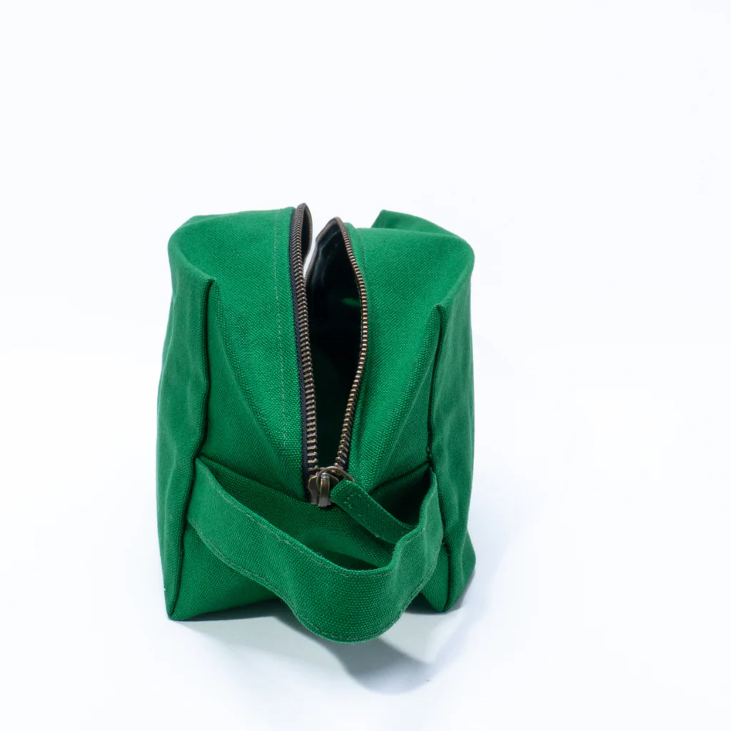 Sustainable Toiletry Bag (7 Color Options) - Image 76