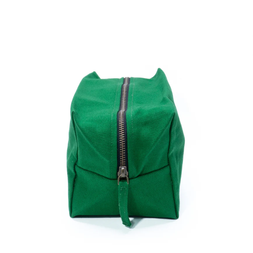 Sustainable Toiletry Bag (7 Color Options) - Image 77