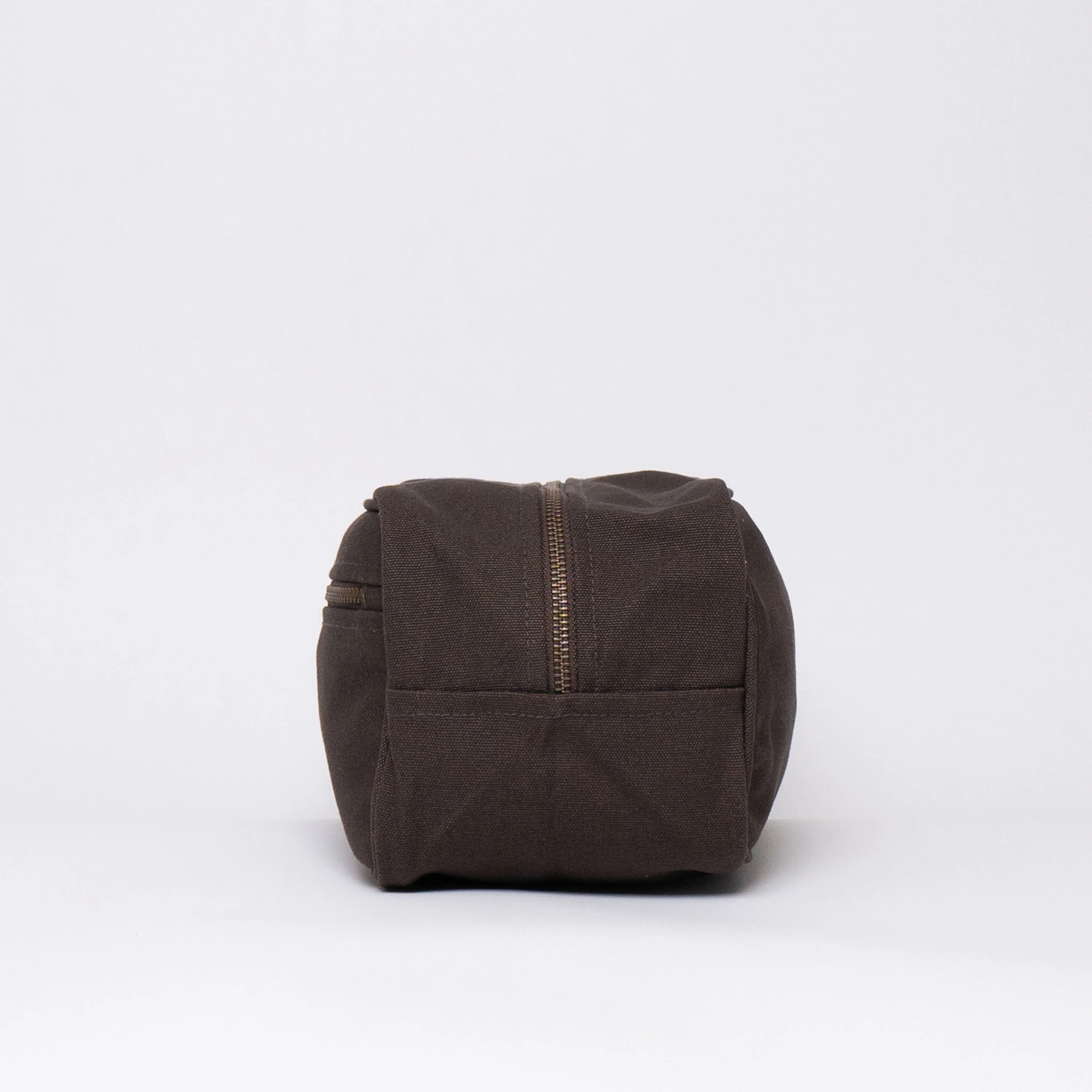 Sustainable Toiletry Bag (7 Color Options) - Image 8