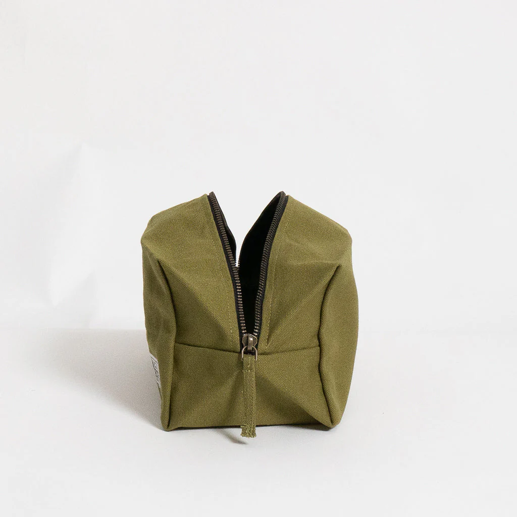 Sustainable Toiletry Bag (7 Color Options) - Image 81