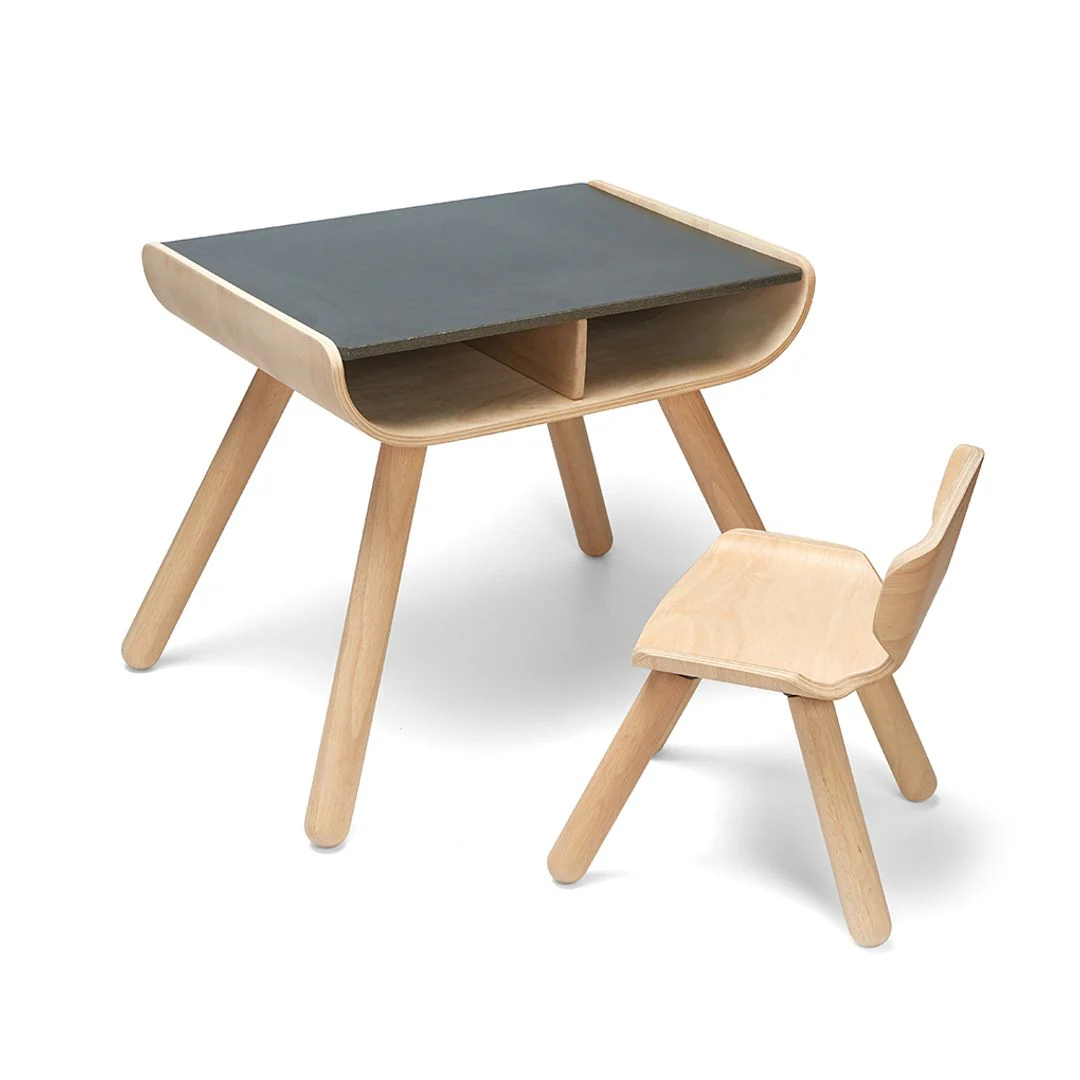 Kids Table & Chair Set - Image 4