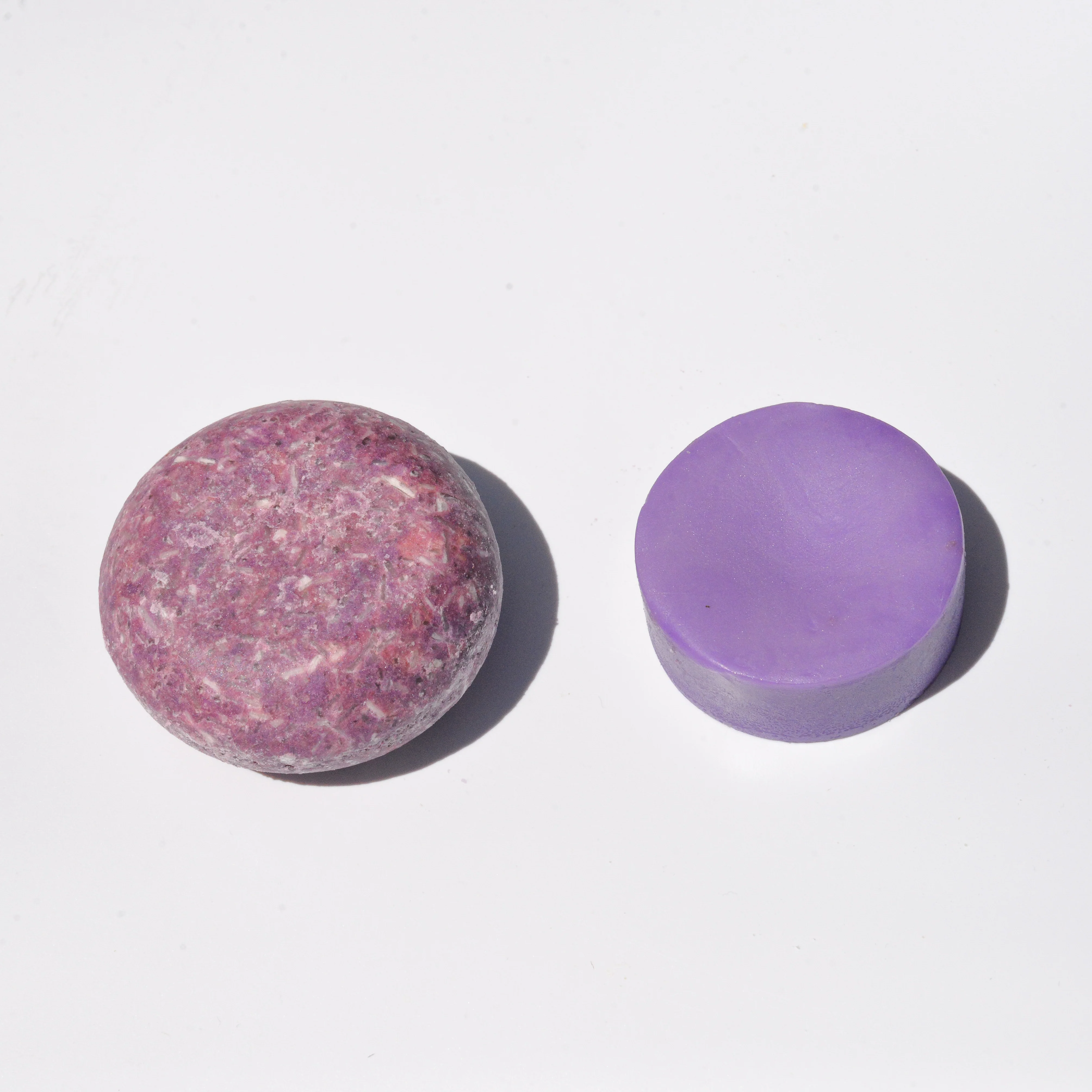 Terra Conditioner Bar - Lotus & Cedar & Sandalwood - Image 2