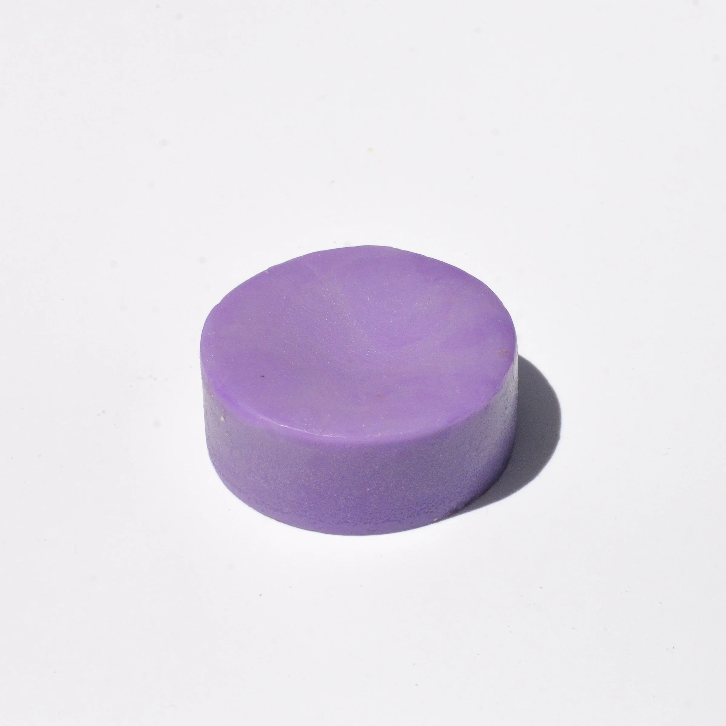 Terra Shampoo and Conditioner Bar Set - Image 3