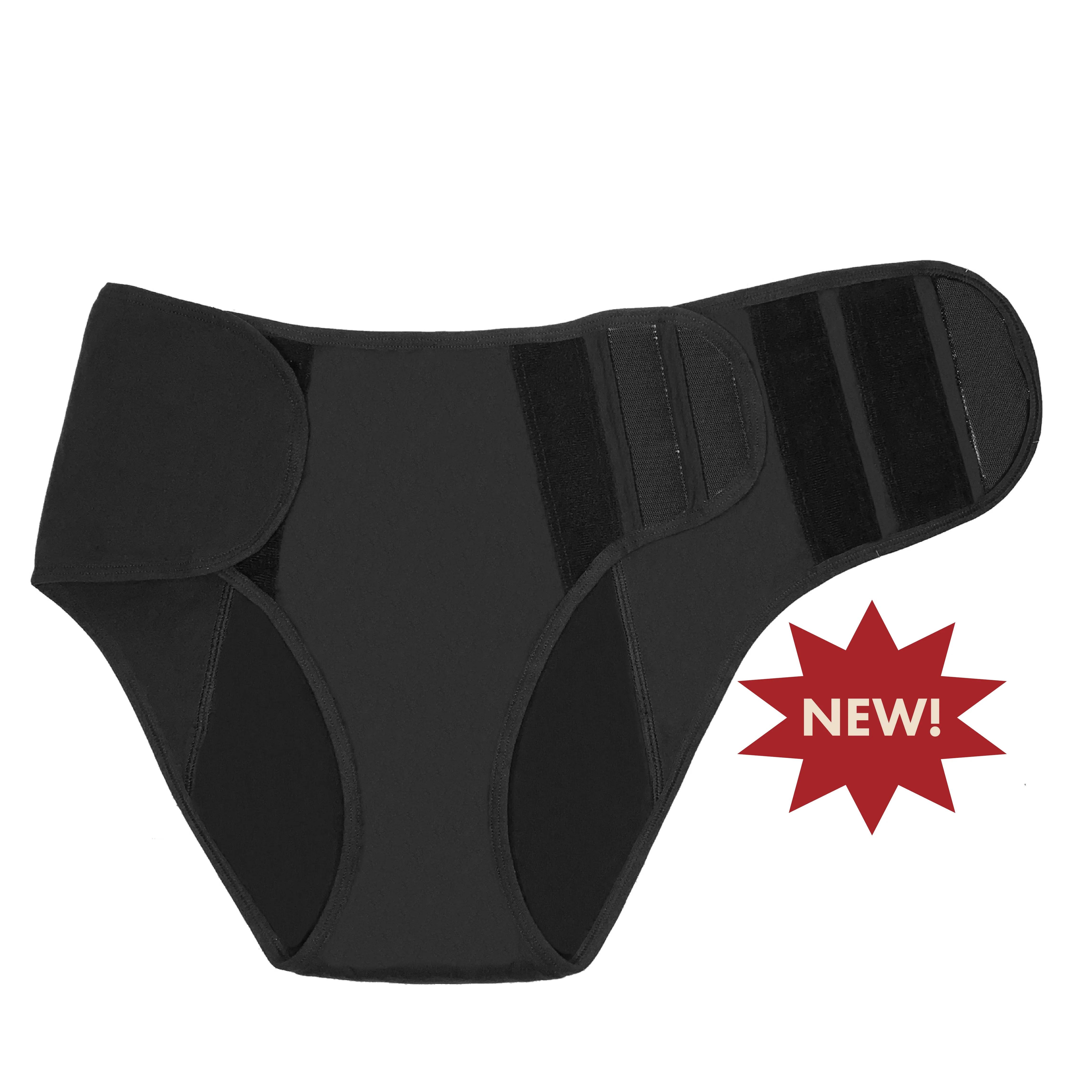 The Adaptive Period. in Microfiber For Heavy Flows - Image 2