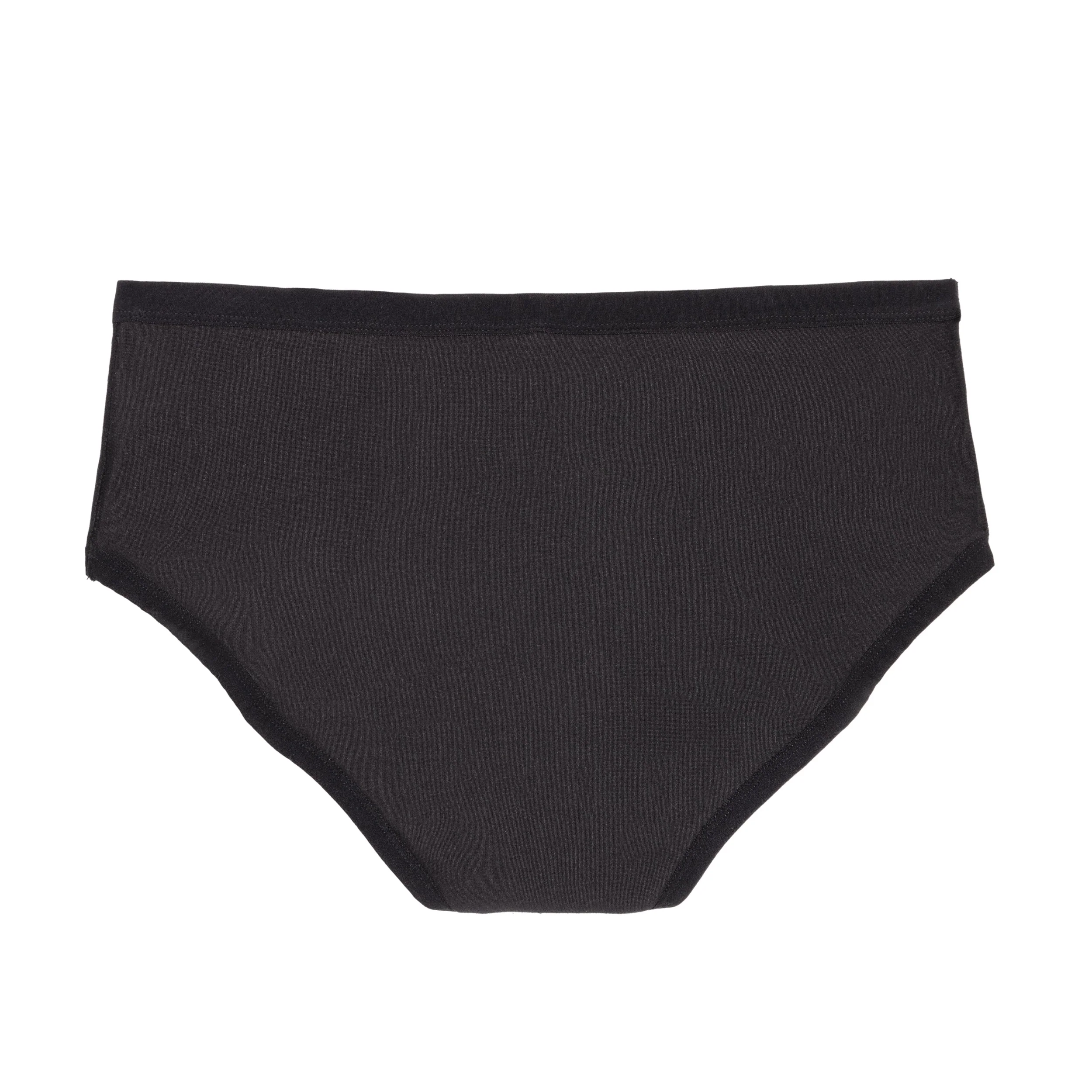 The Bikini Period Underwear - Microfiber For Medium Flows - Image 19