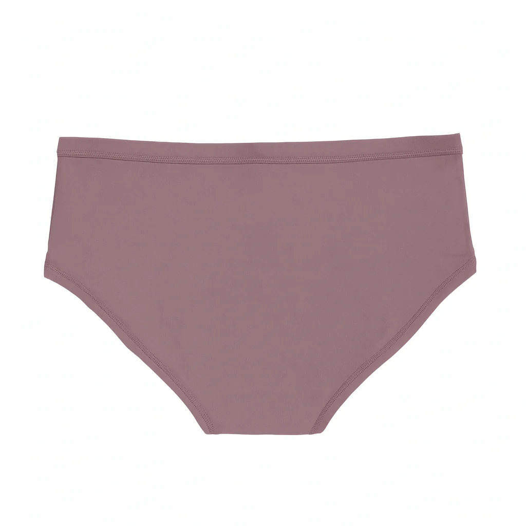 The Bikini Period Underwear - Microfiber For Medium Flows - Image 20