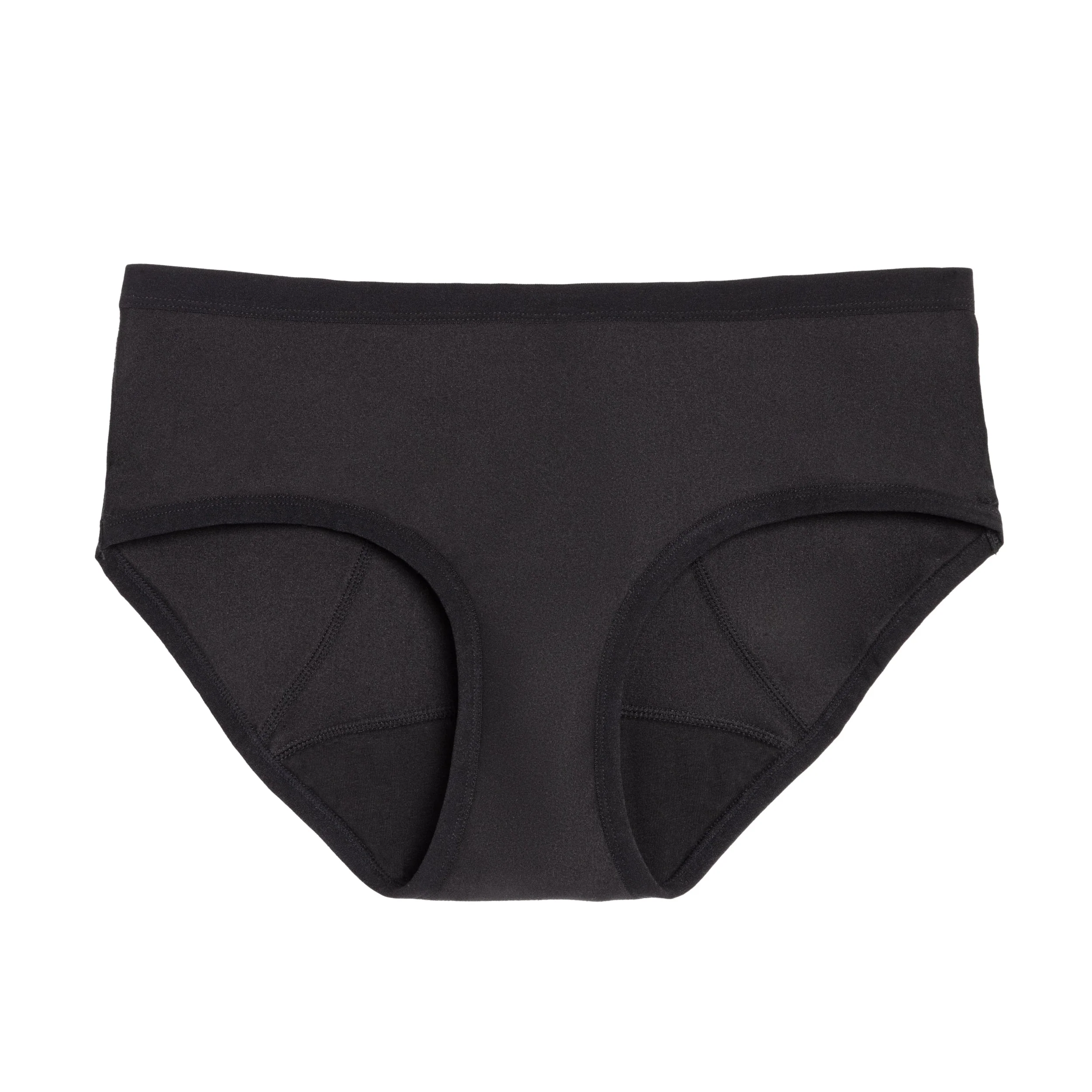 The Bikini Period Underwear - Microfiber For Medium Flows - Image 3