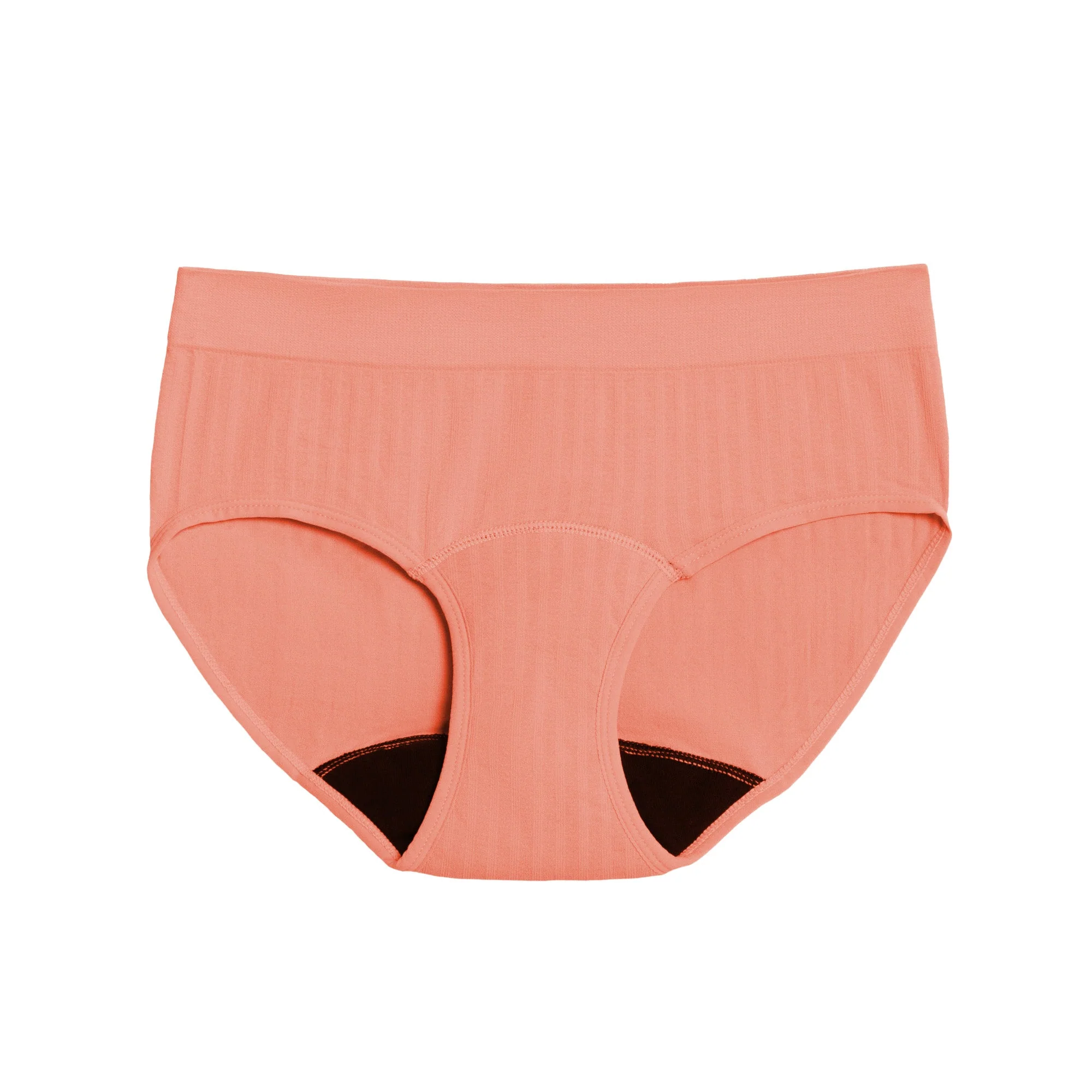 The Bikini Period Underwear - Sporty Stretch For Heavy Flows - Image 2