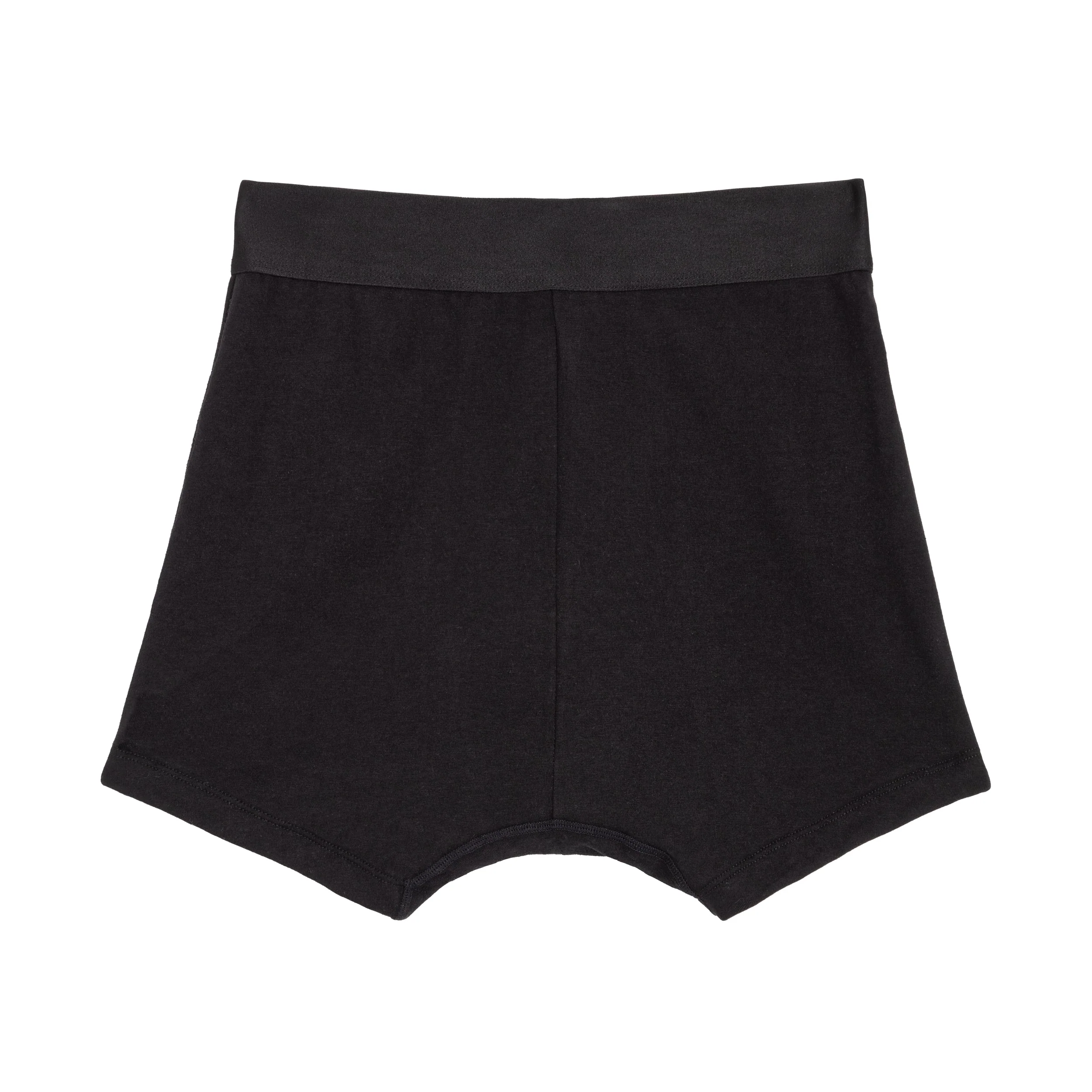 Boxer Period Underwear - Organic Cotton For Heavy Flows - Image 13