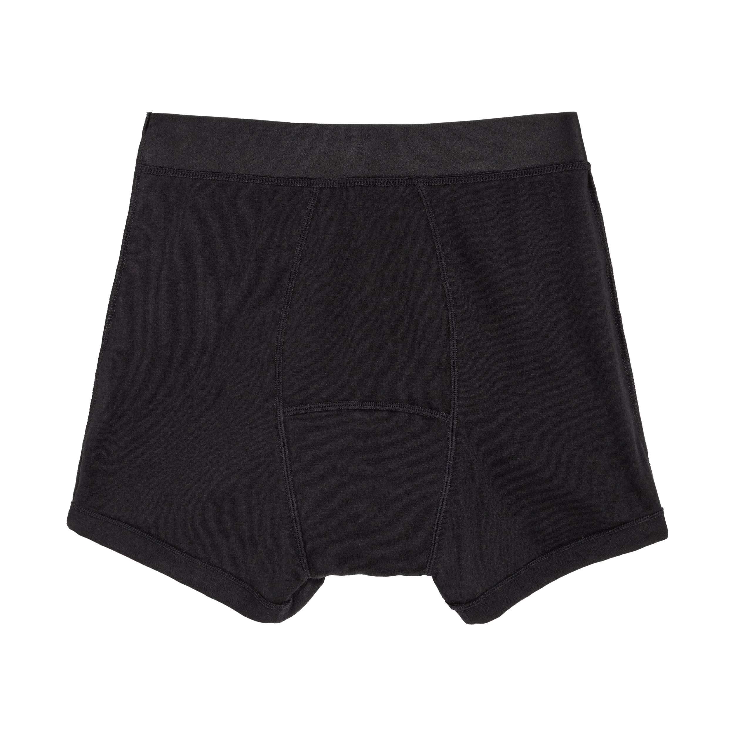 Boxer Period Underwear - Organic Cotton For Heavy Flows - Image 15