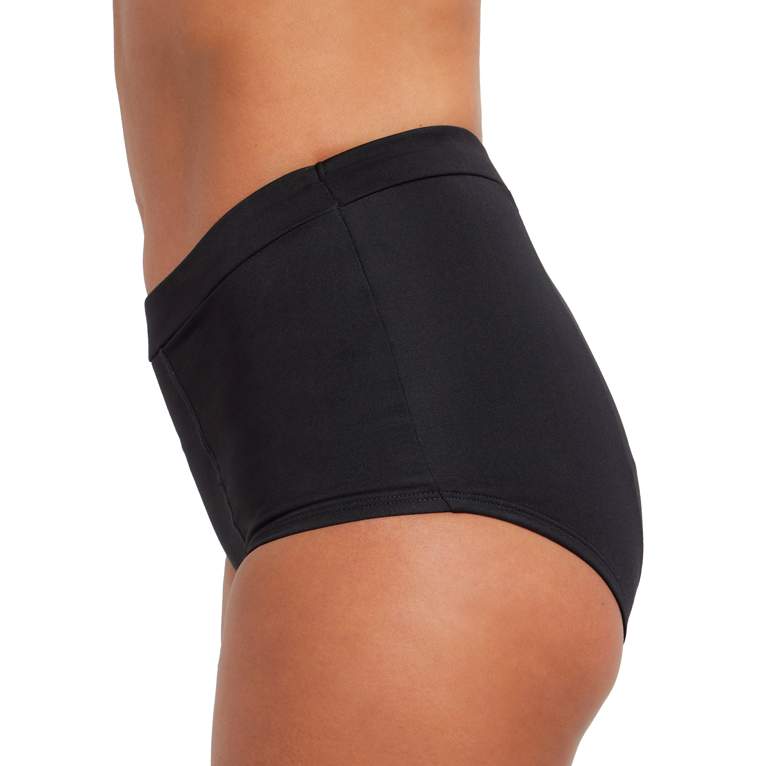 The Boyshort Period. in Microfiber for Medium Flows. - Image 12