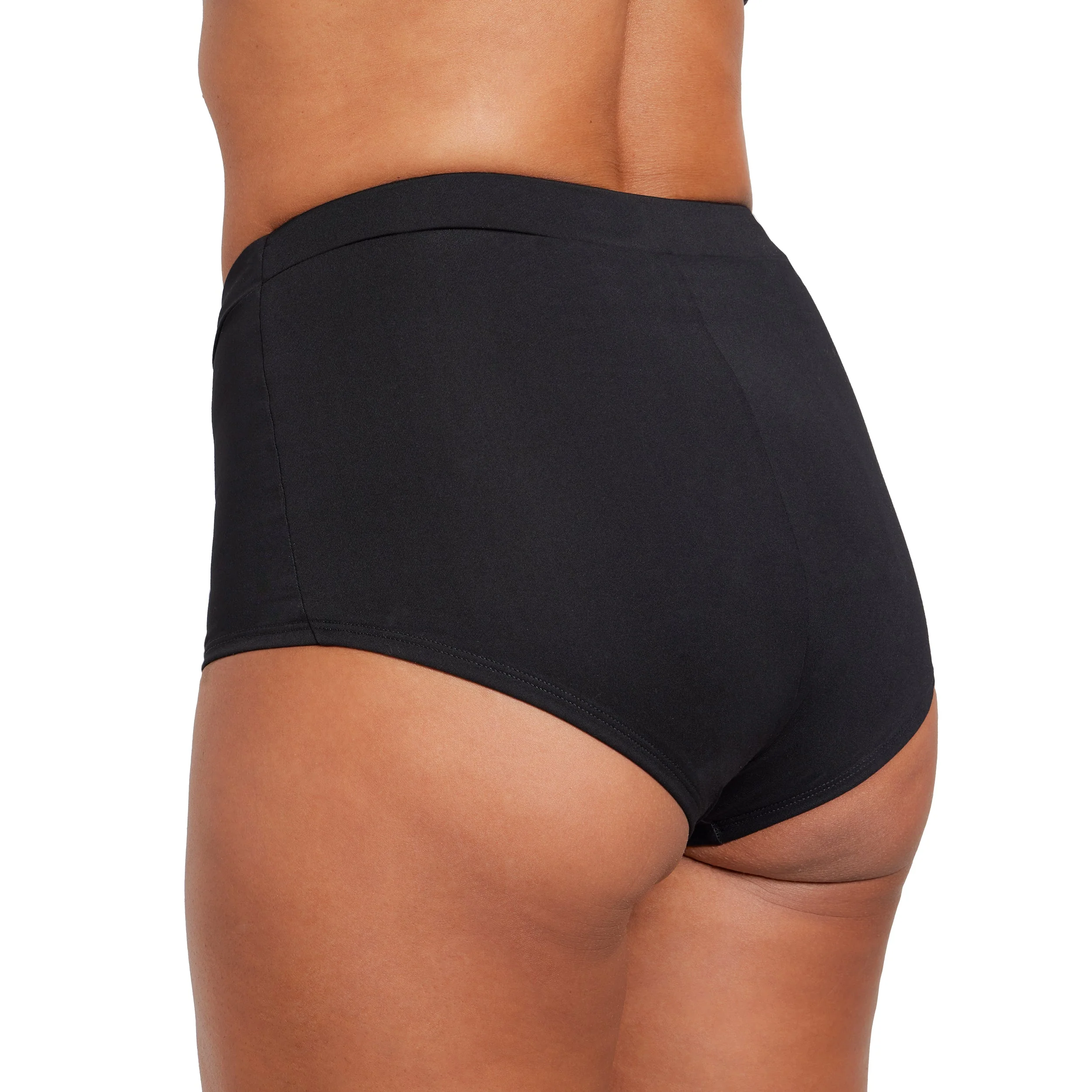 The Boyshort Period. in Microfiber for Medium Flows. - Image 13