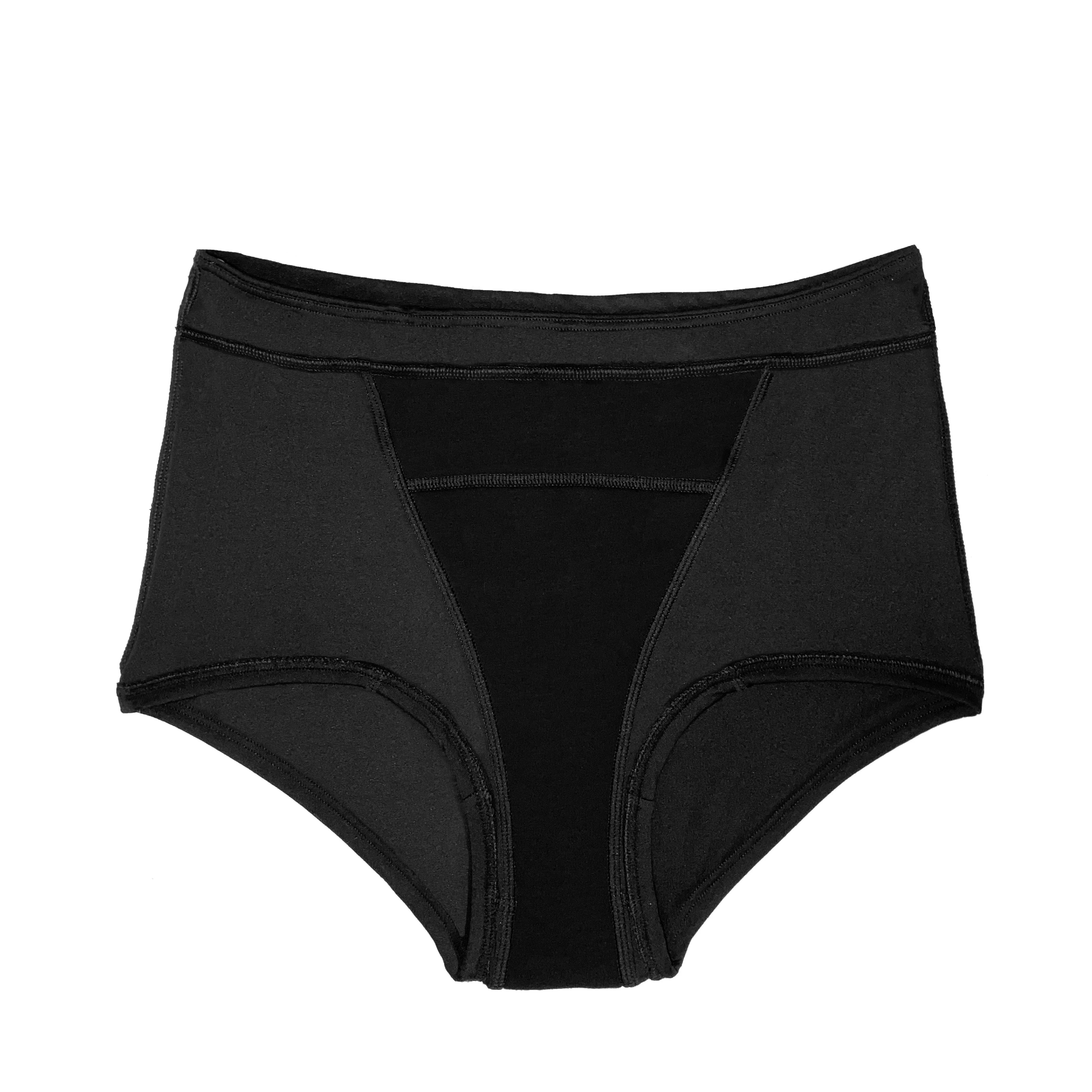 The Boyshort Period. in Microfiber for Medium Flows. - Image 16