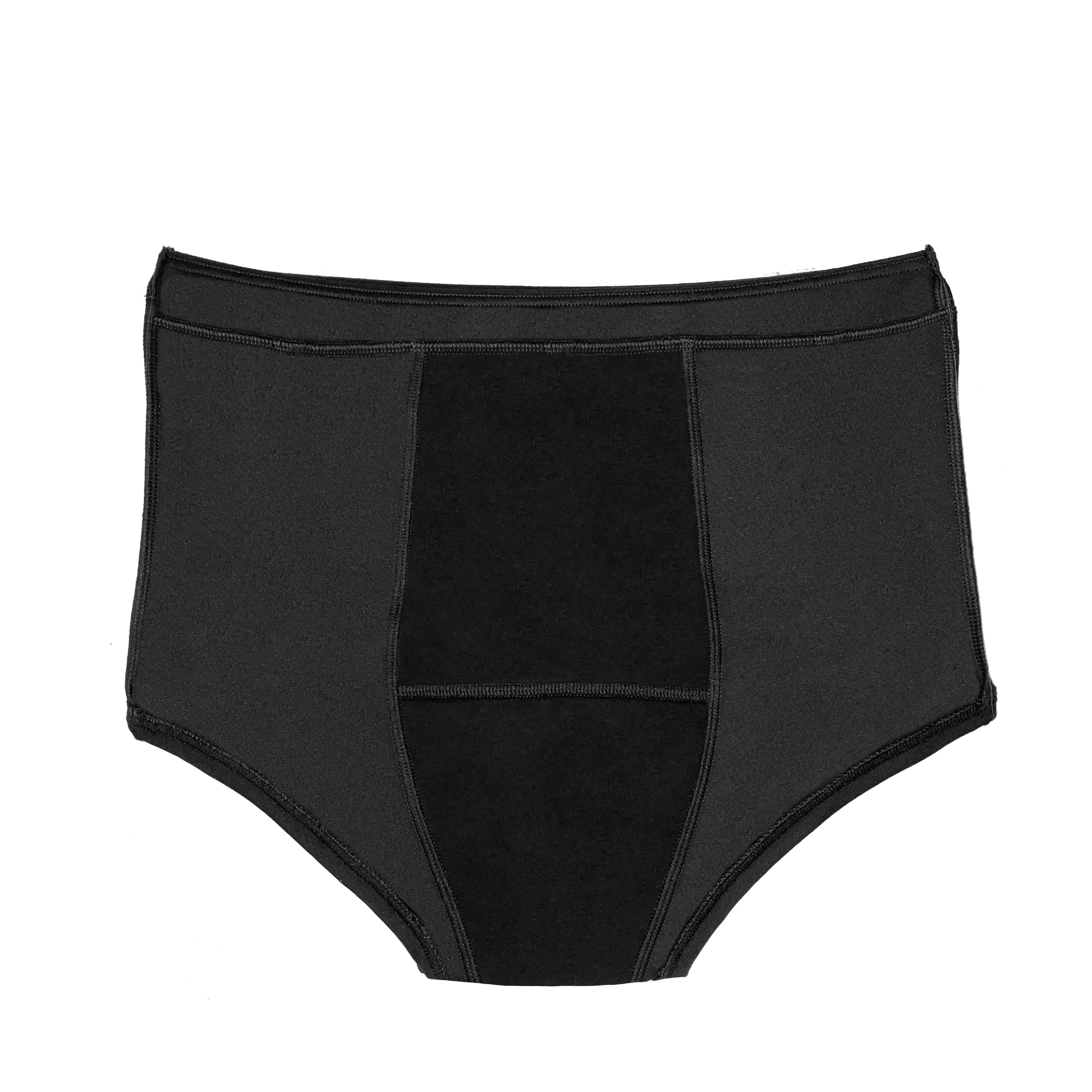 The Boyshort Period. in Microfiber for Medium Flows. - Image 17