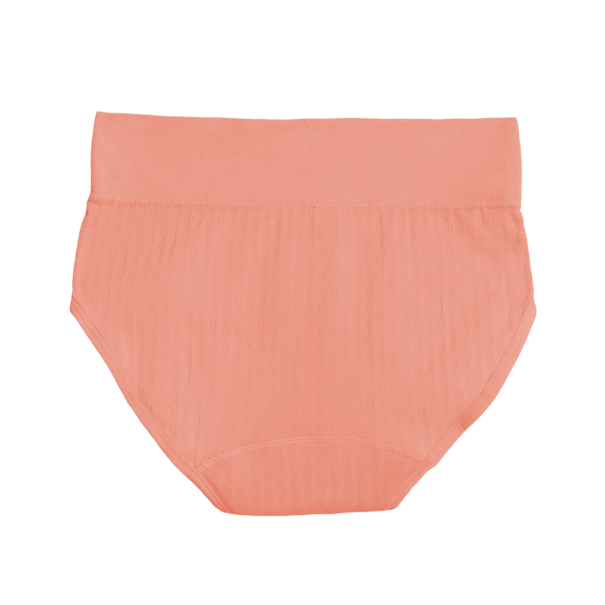 The High Waisted Period Underwear - Sporty Stretch For Heavy Flows - Image 19