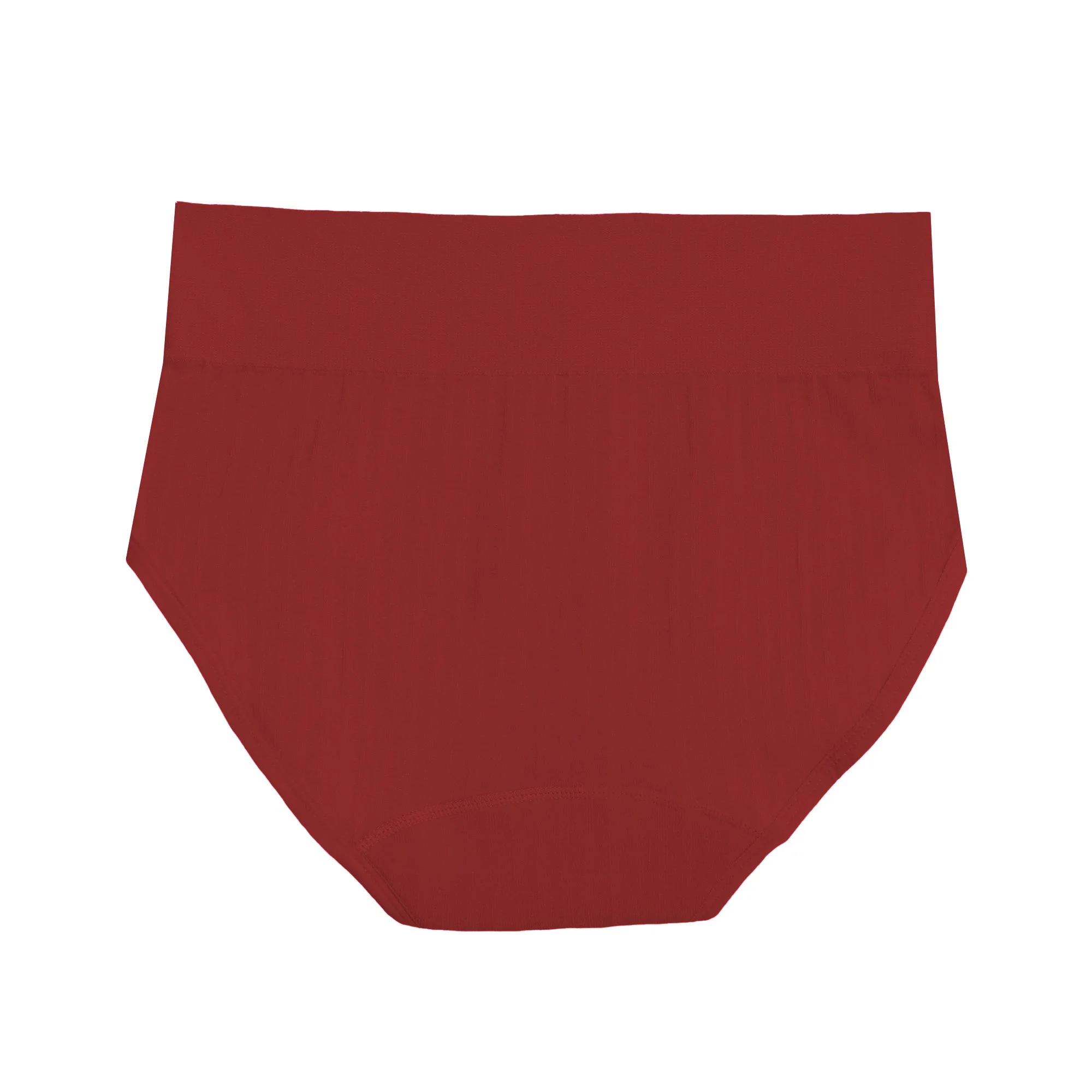 The High Waisted Period Underwear - Sporty Stretch For Heavy Flows - Image 20