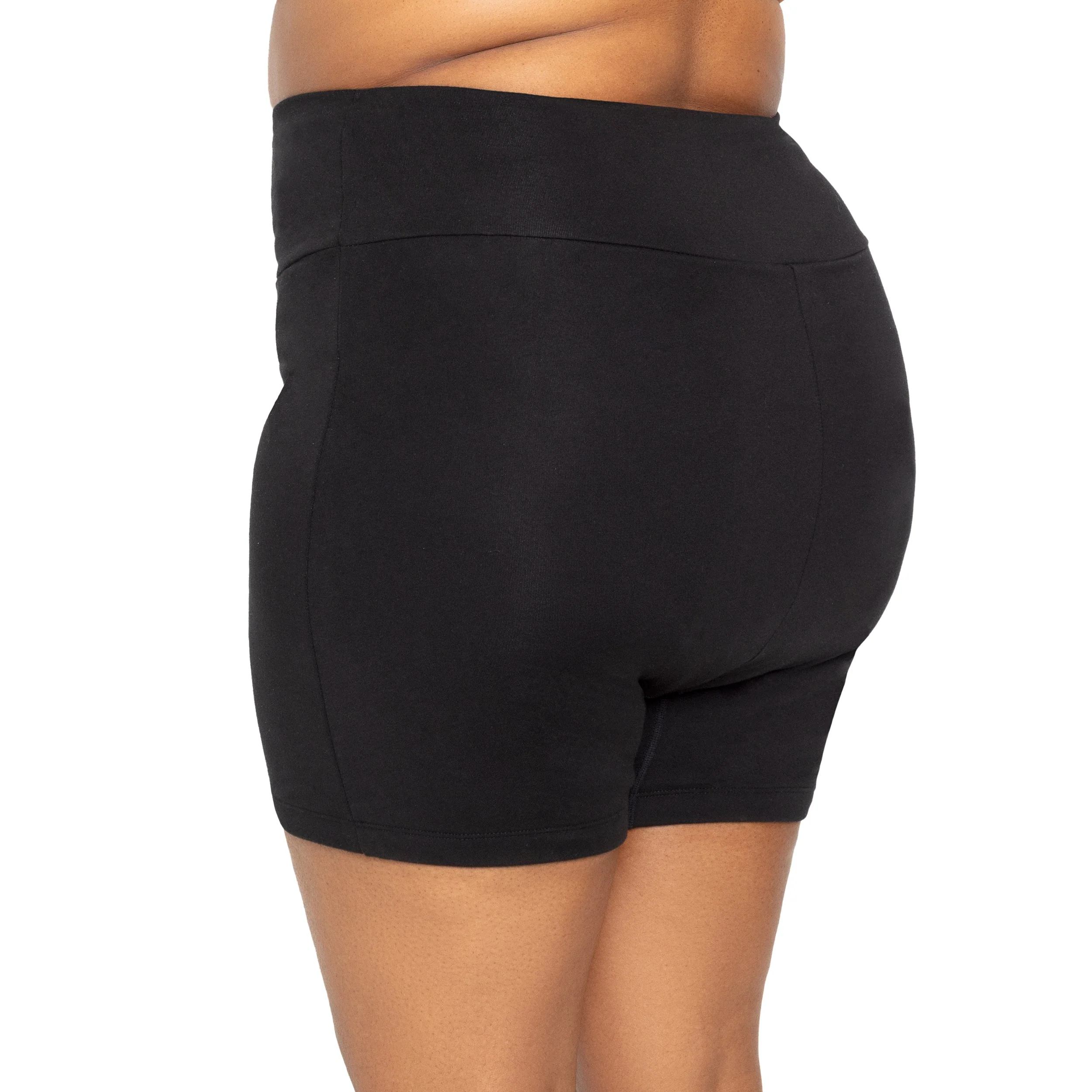 Sleeper Period Underwear - Organic Cotton For Heavy Flows - Image 14
