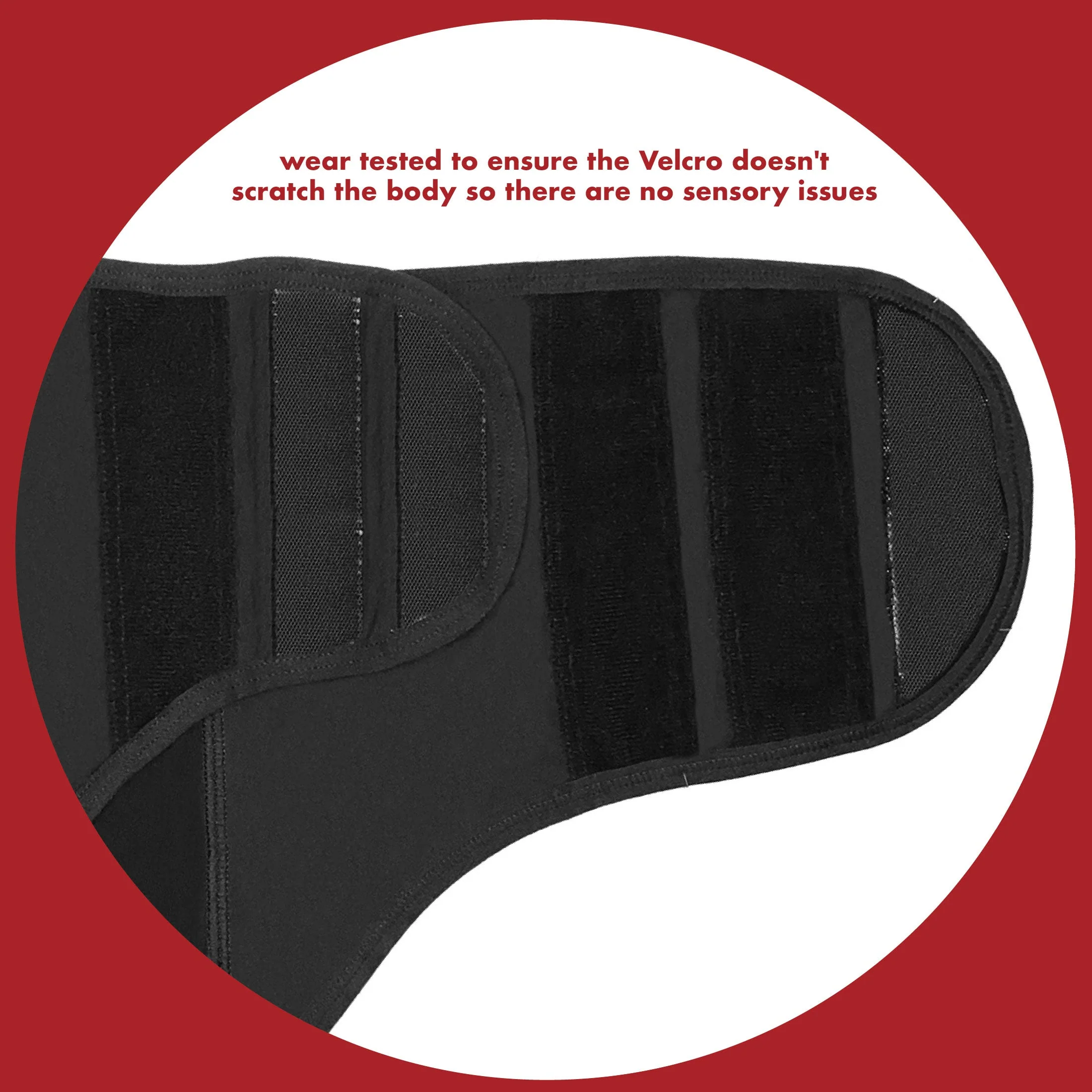The Teen Period. Adaptive in Microfiber For Heavy Flows - Image 11