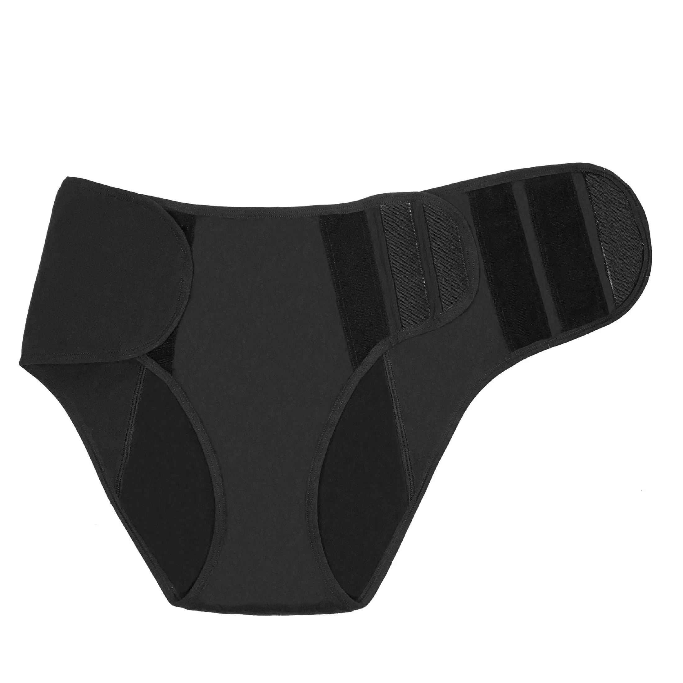 The Teen Period. Adaptive in Microfiber For Heavy Flows - Image 12