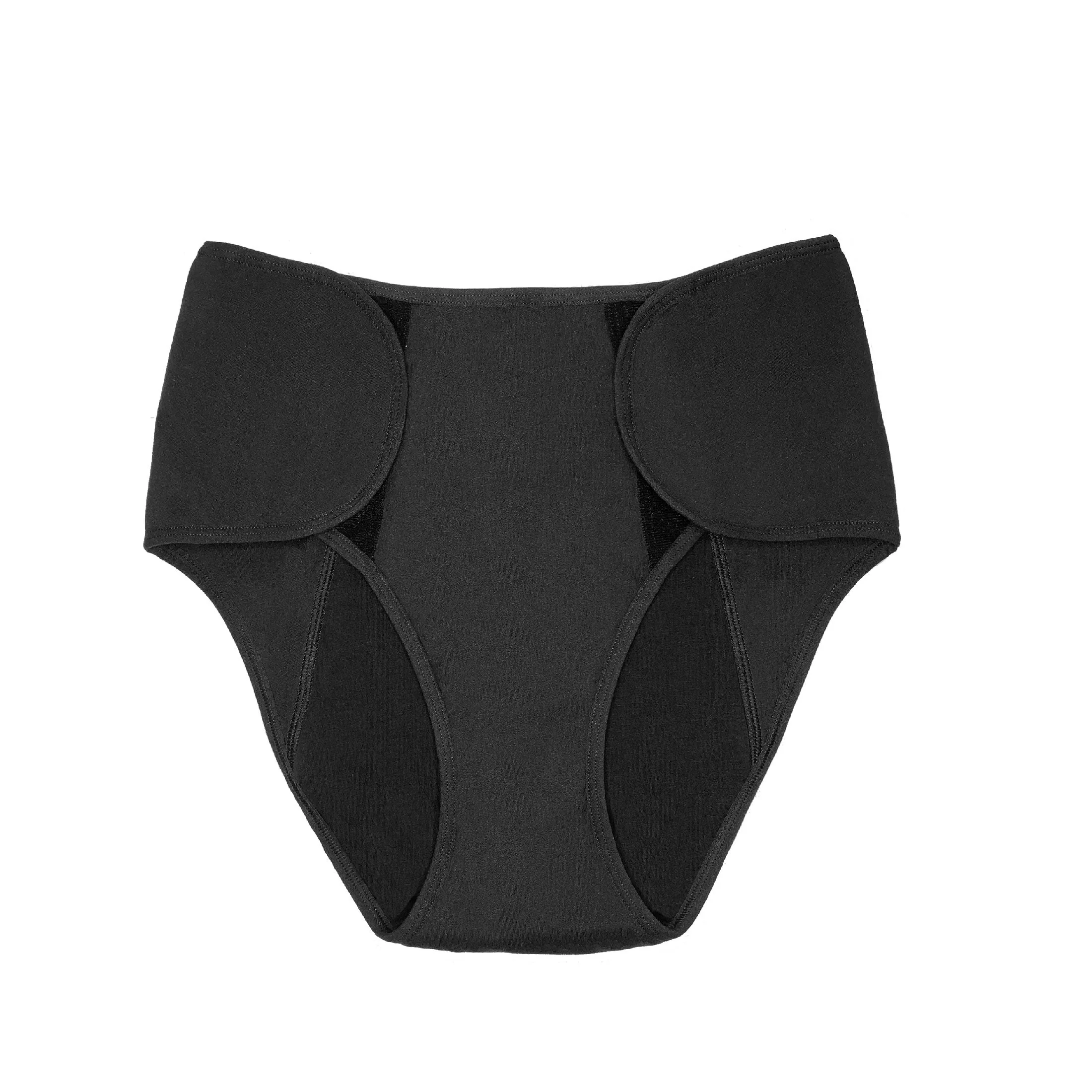 The Teen Period. Adaptive in Microfiber For Heavy Flows - Image 2