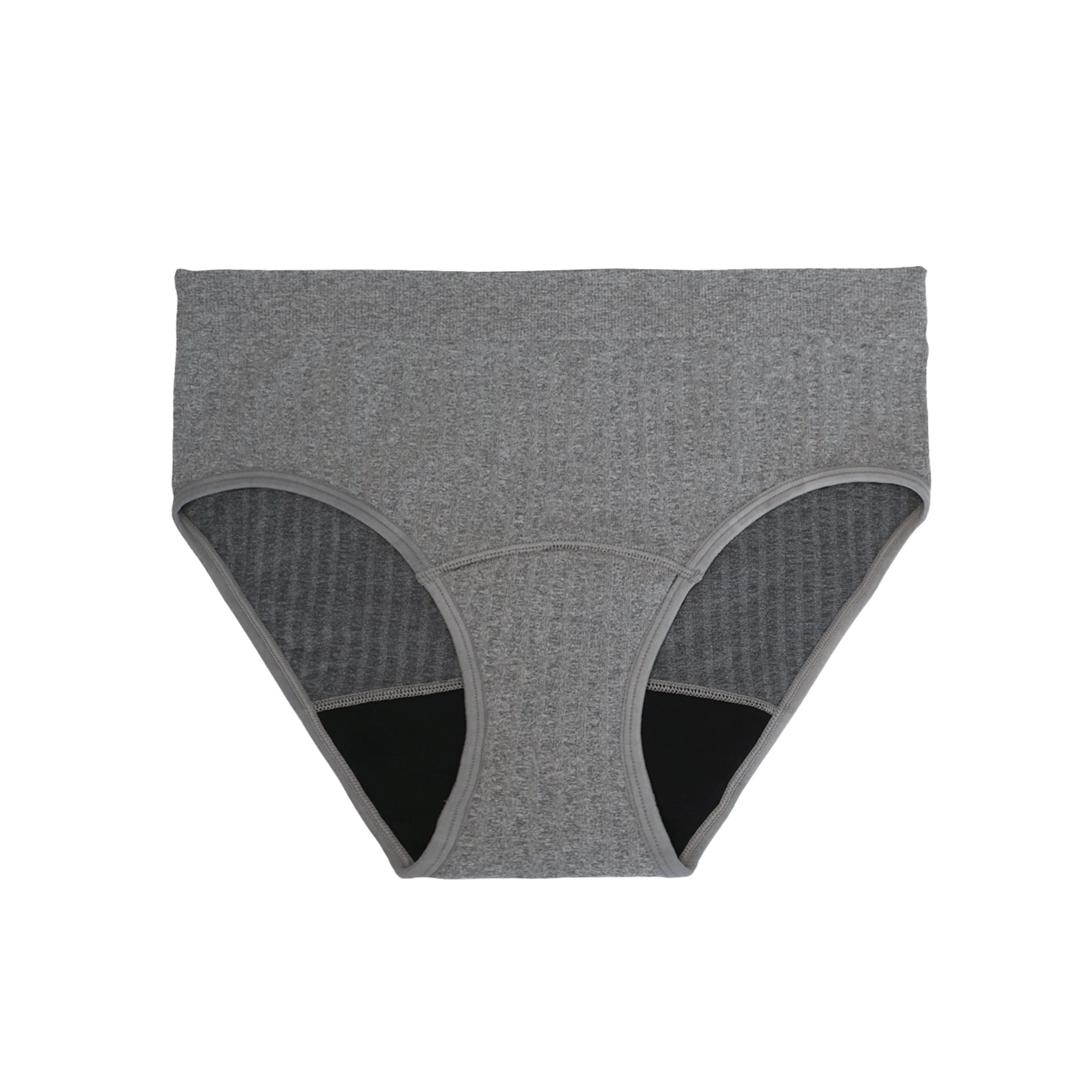 The Teen Period. Bikini in Sporty Stretch For Heavy Flows - Image 12