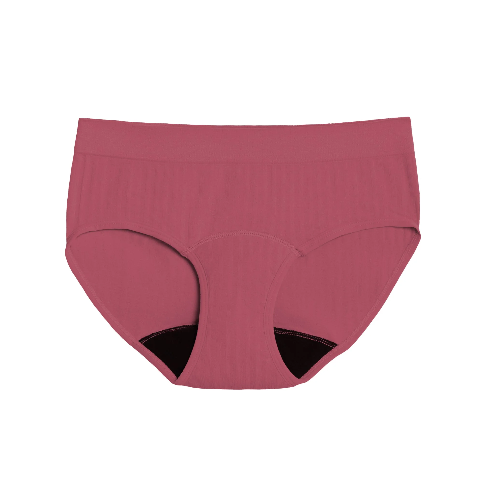 The Teen Period. Bikini in Sporty Stretch For Heavy Flows - Image 2