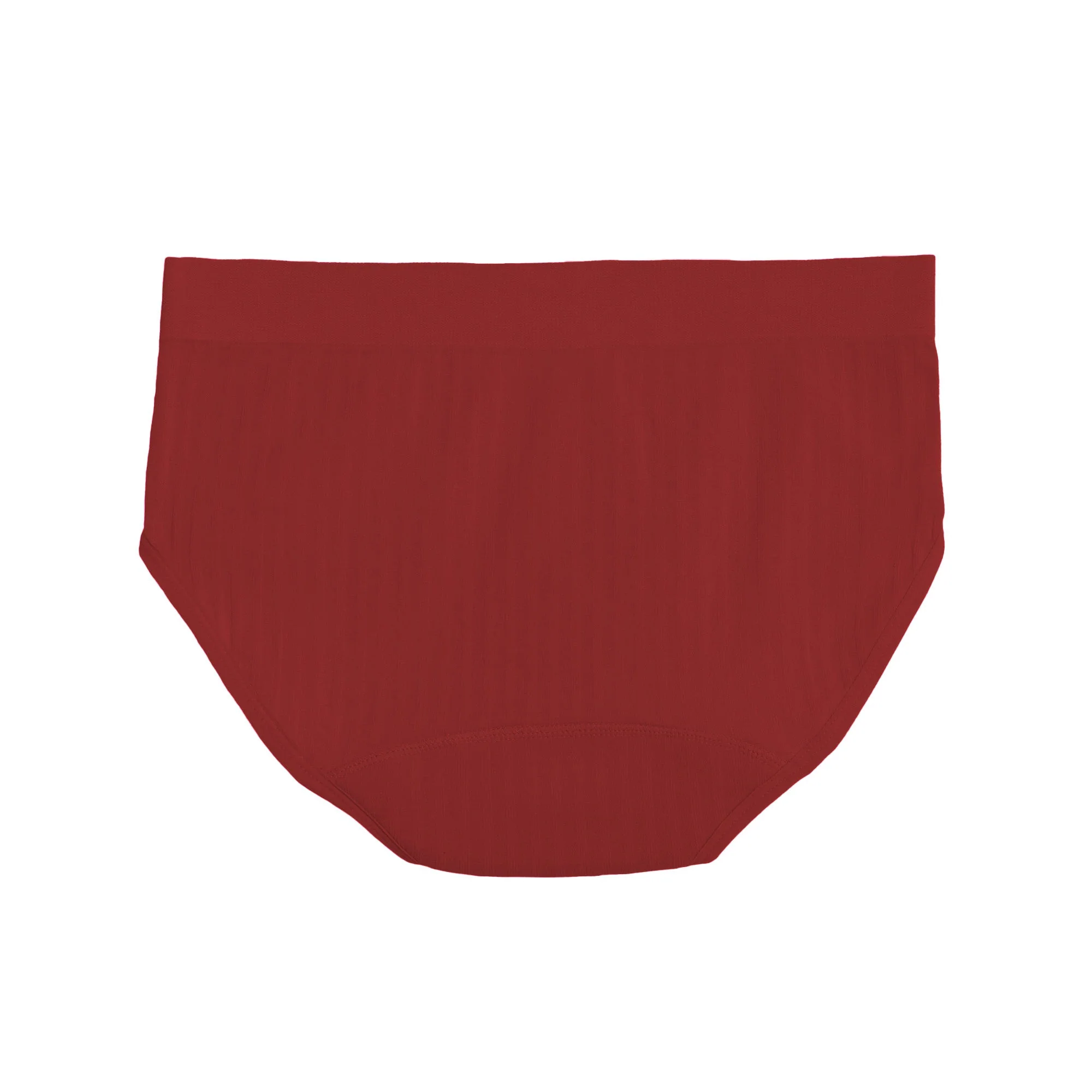 The Teen Period. Bikini in Sporty Stretch For Heavy Flows - Image 3