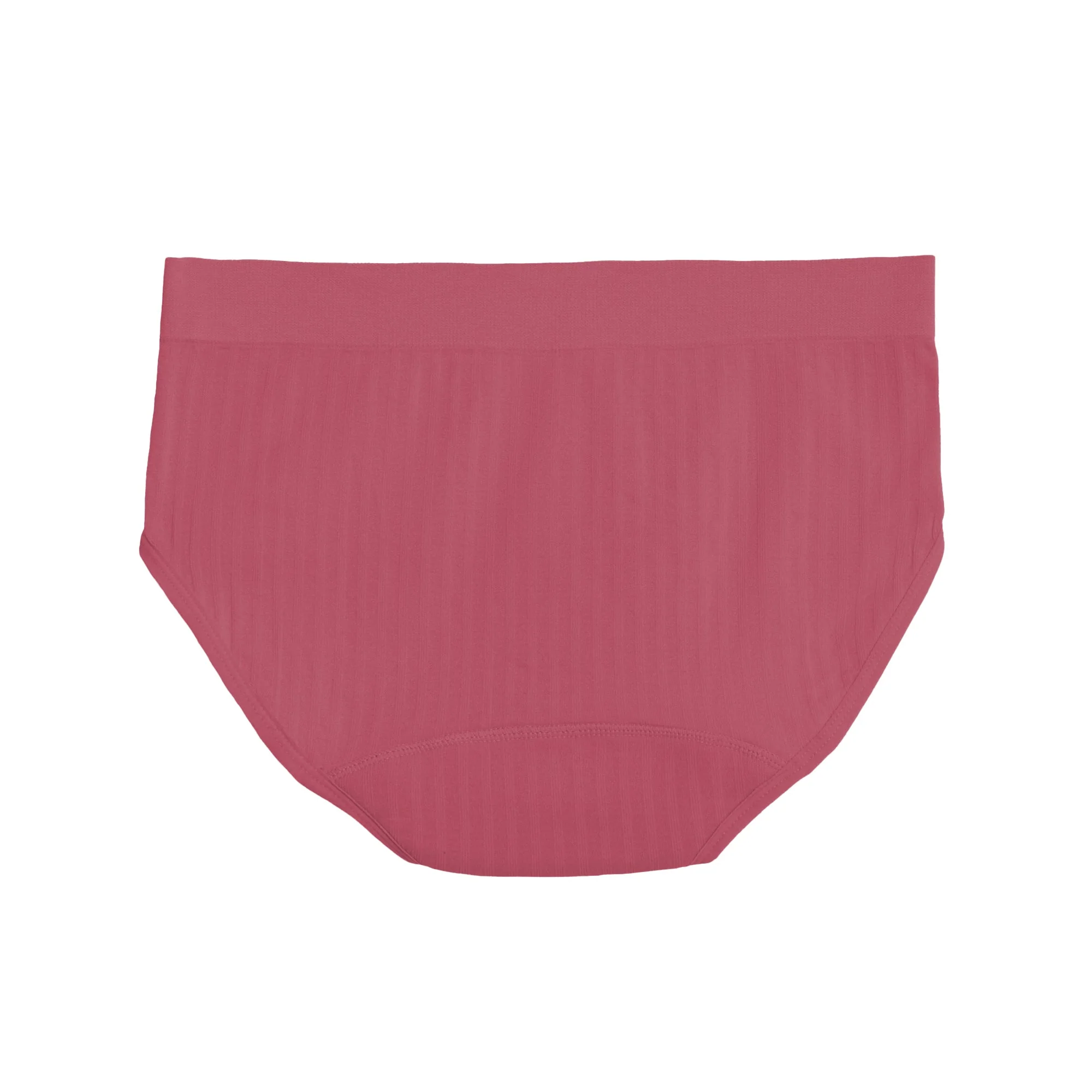 The Teen Period. Bikini in Sporty Stretch For Heavy Flows - Image 4