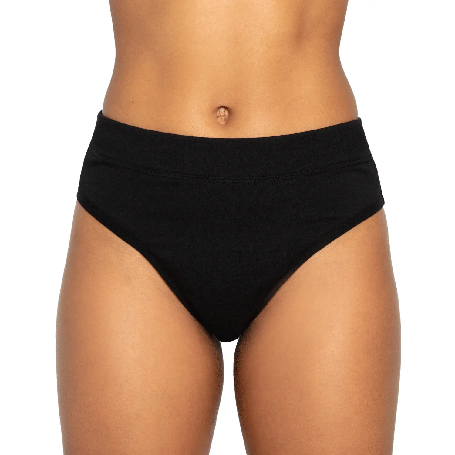The Thong Period. in Microfiber For Light Flows. - Image 13